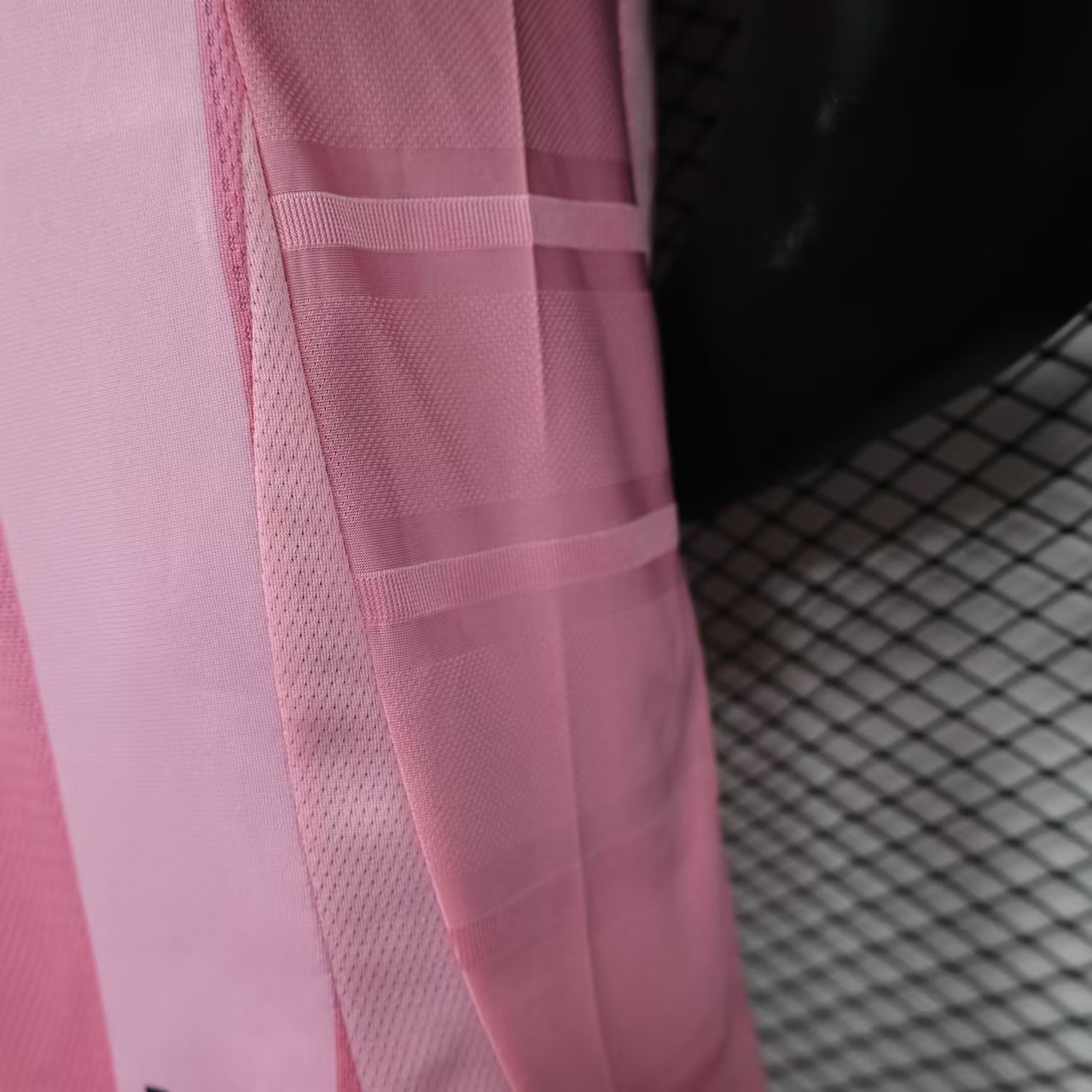 Player Version Miami 25/26 Home  Size S-XXL