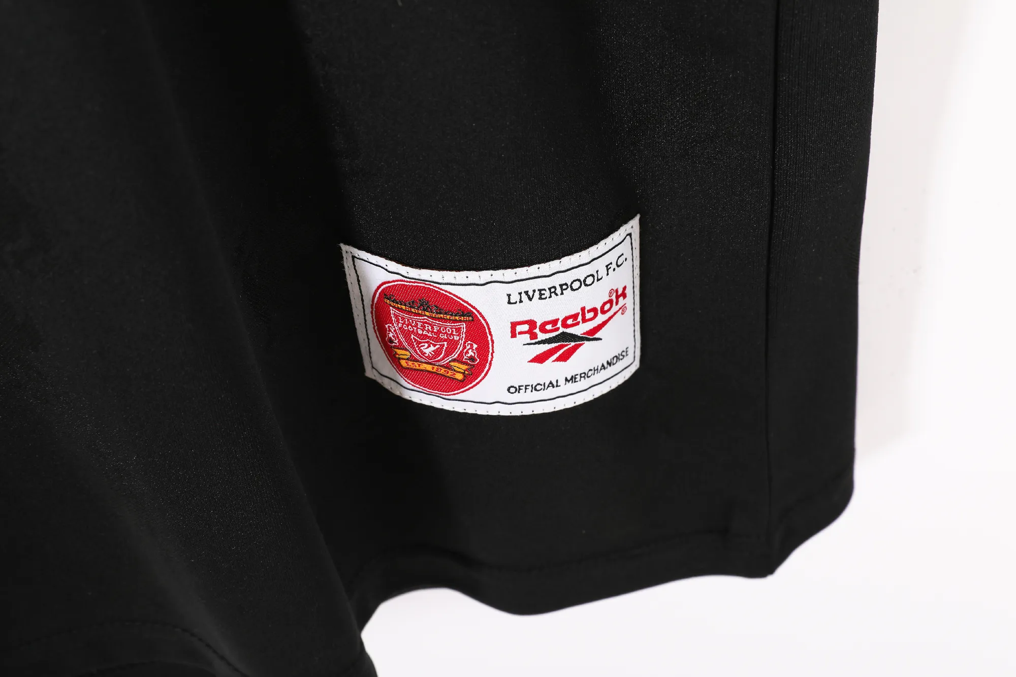 Retro LVP 1996-97 Third