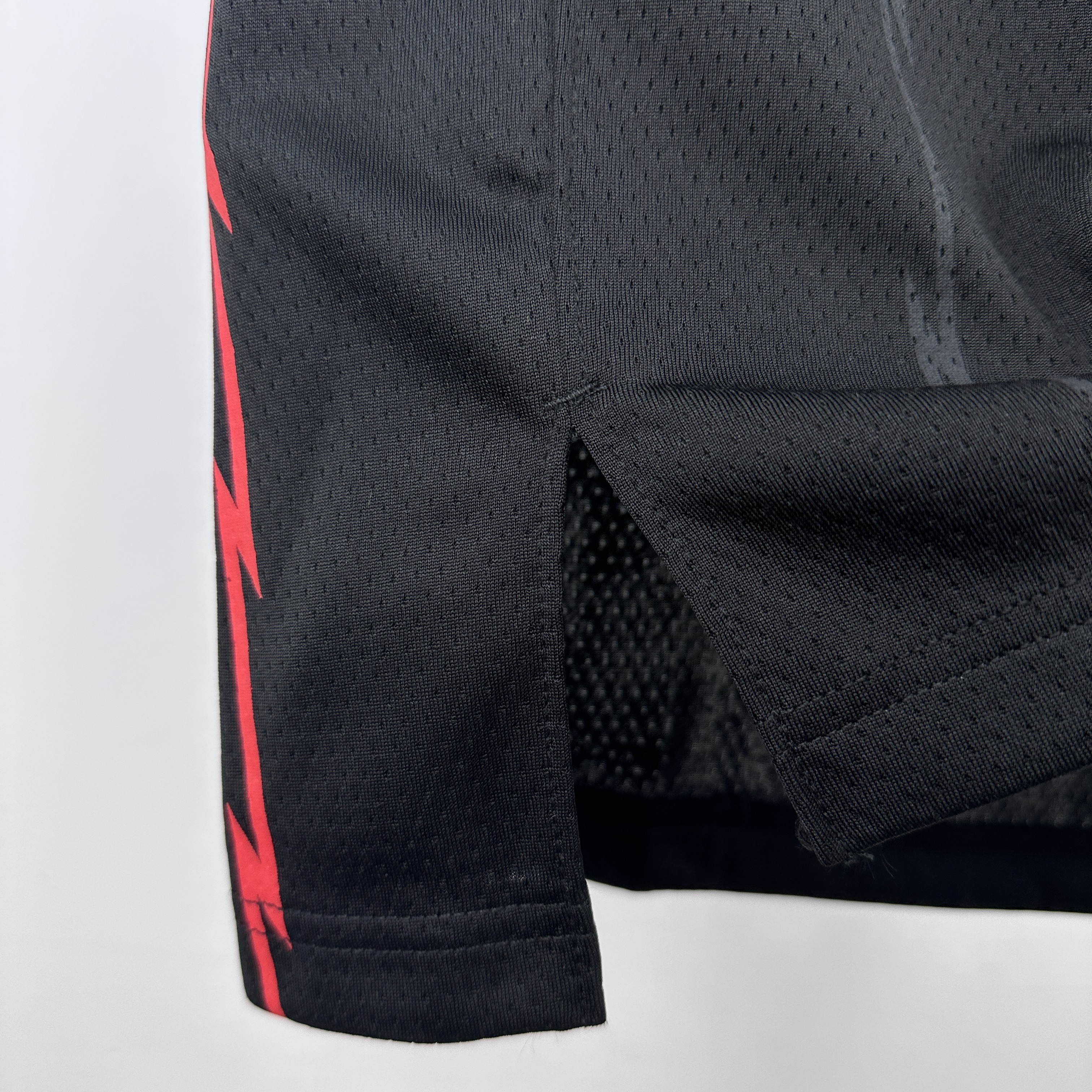 23 Season Toronto Raptors Flyer Edition  No.9 Barrett