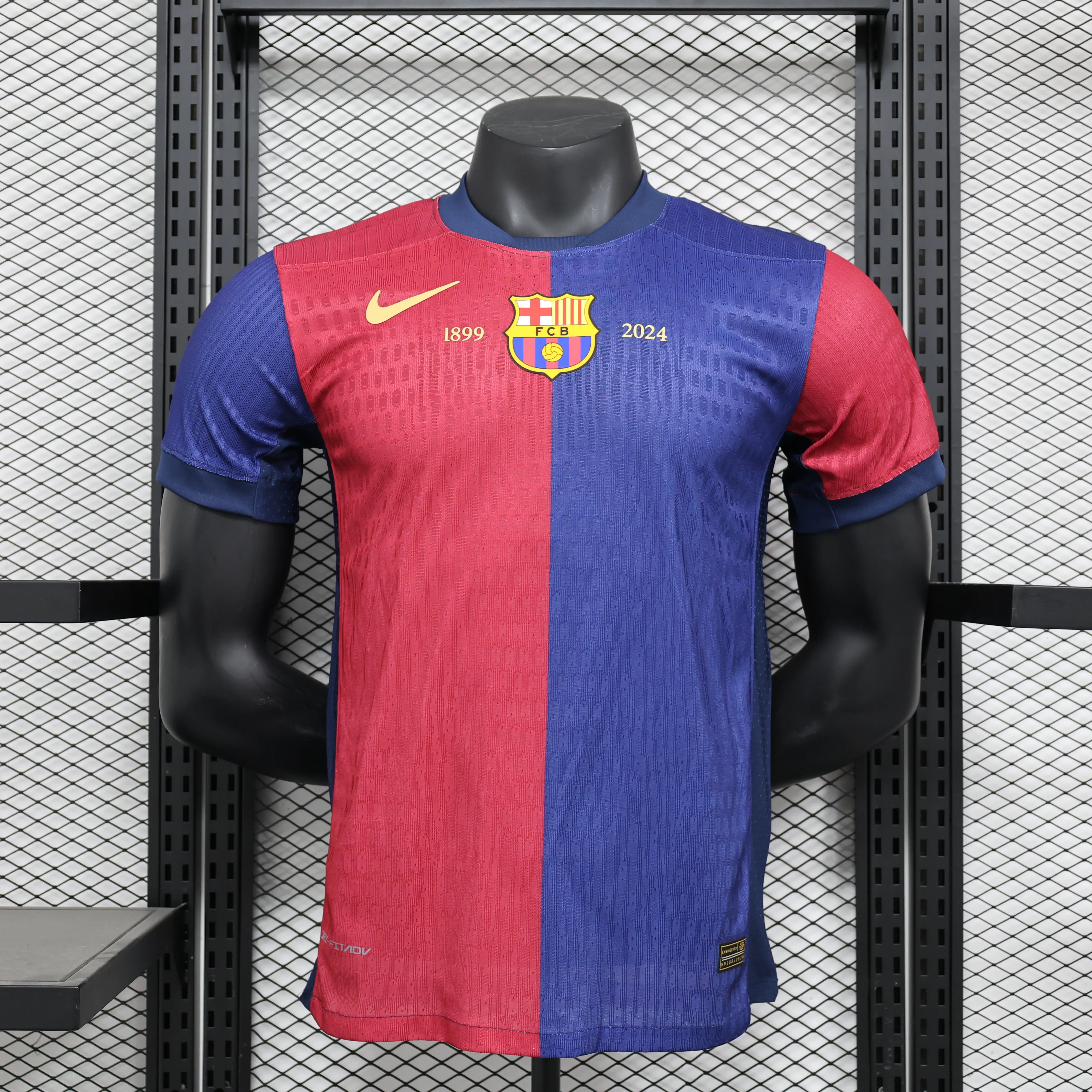 Player Version Barcelona 24/25 Special  S-XXL