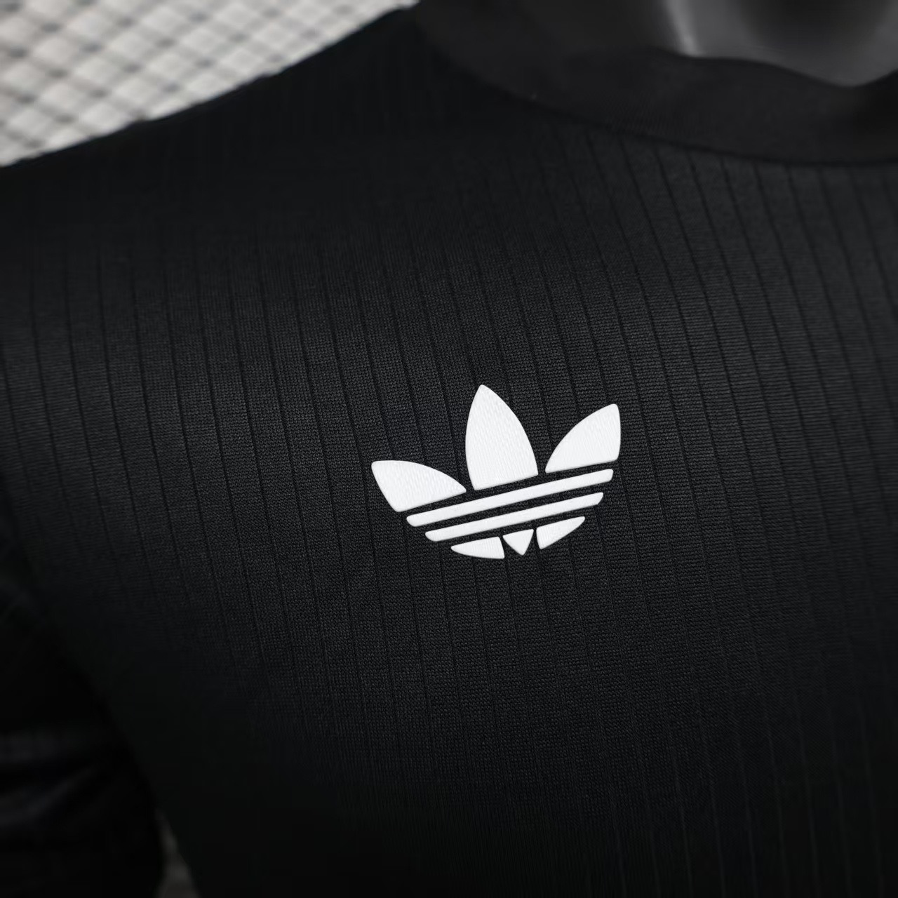 Player Version Germany 125th Years DFB Anniversary Black