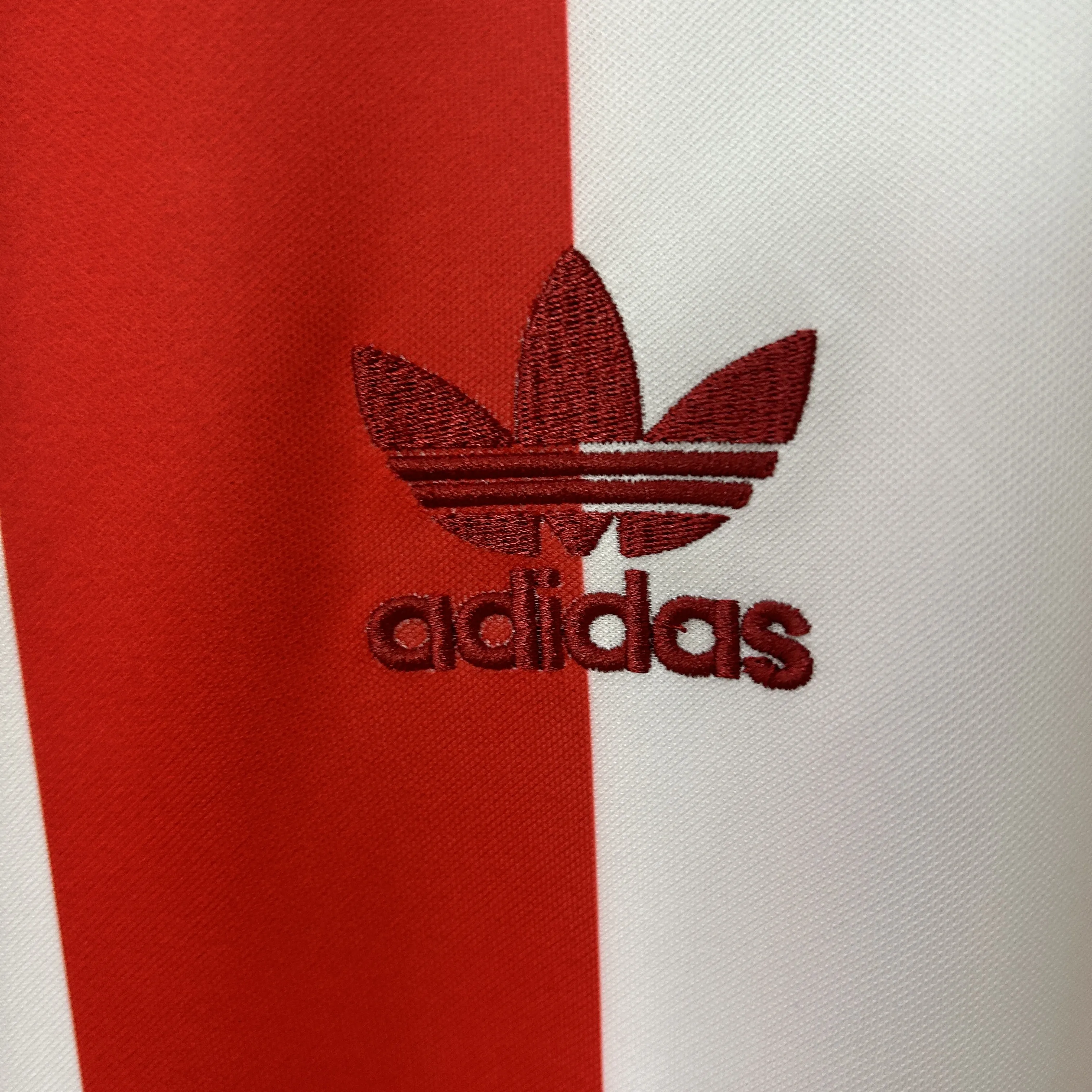 Retro Gijon 86/87 Home S-XXL