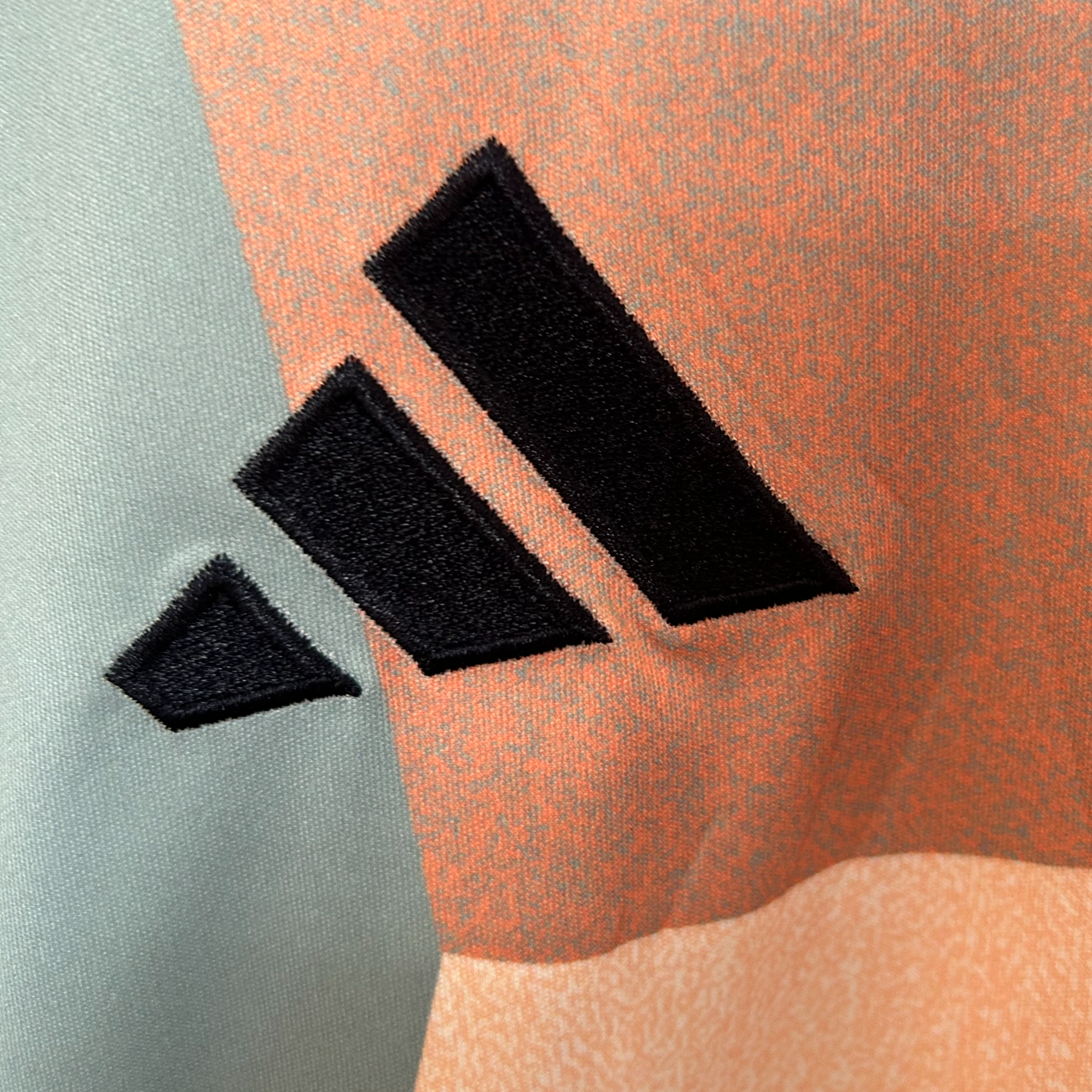 2025 Spain Away S-4XL