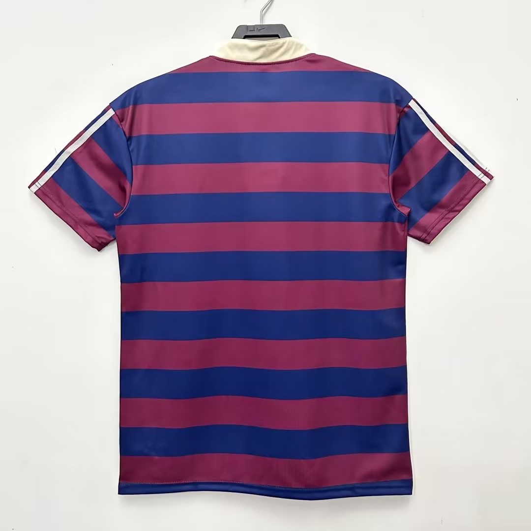 Retro Newcastle 1995/97 Away