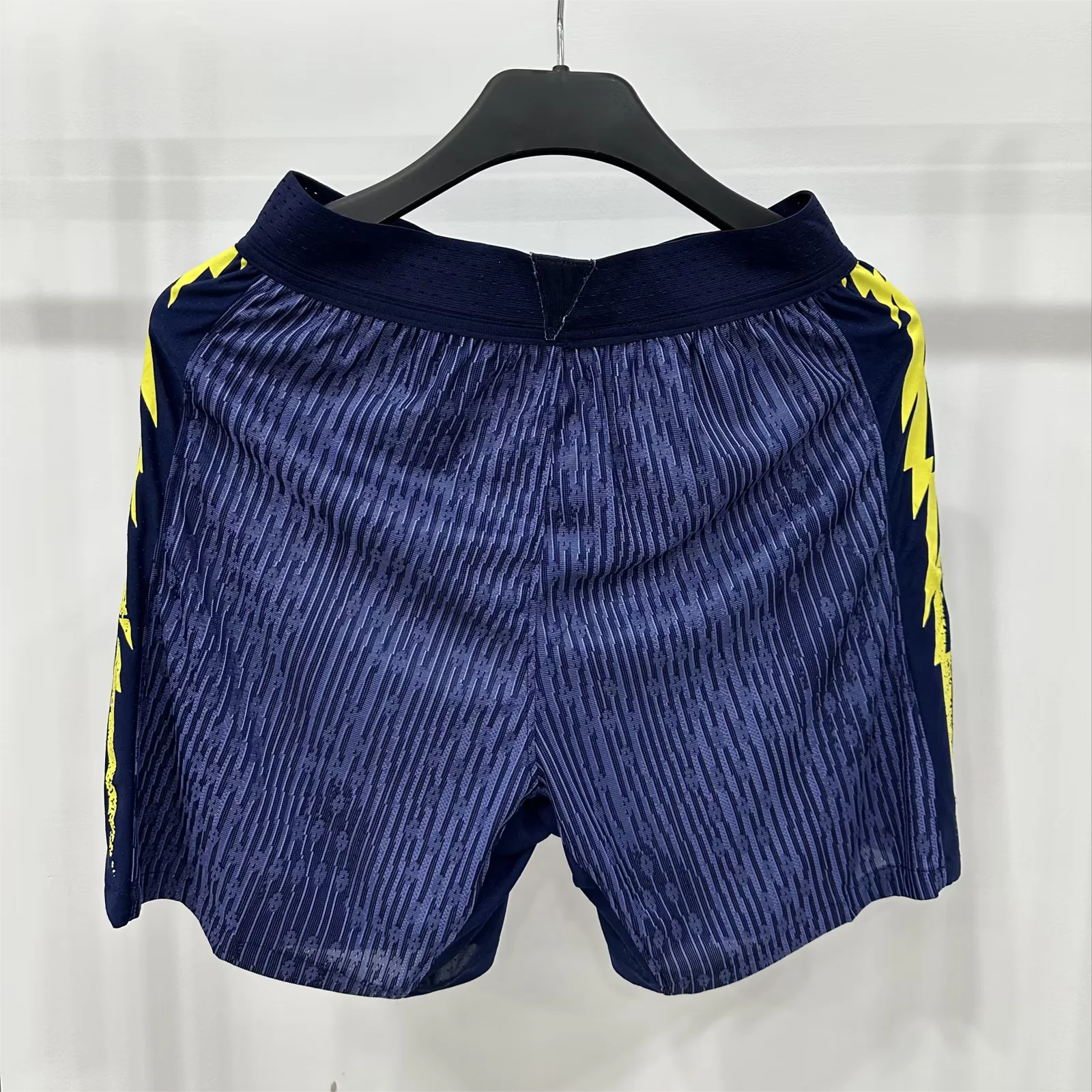 Player Version Shorts Atlético Madrid 25/26 Away S-XXL