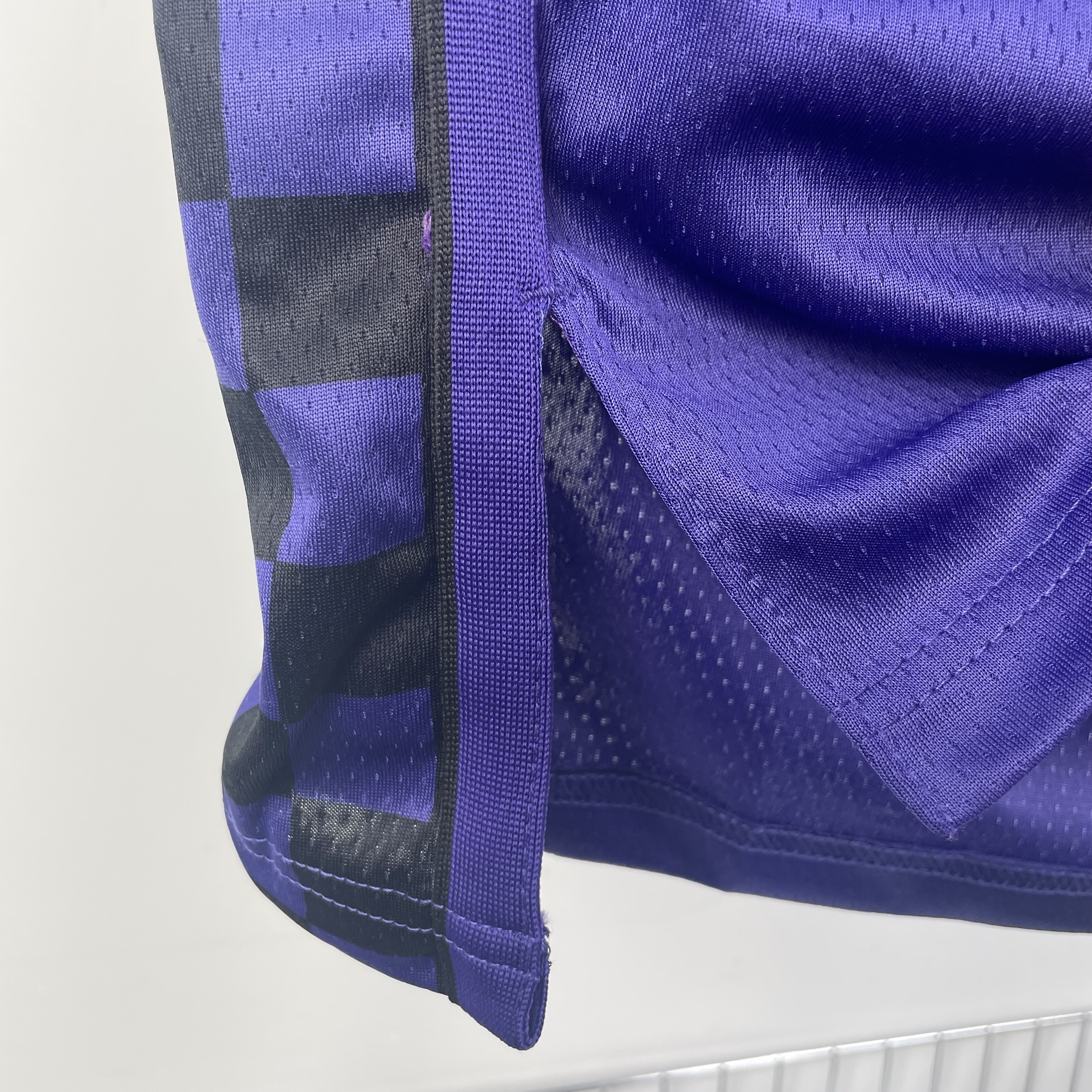 24 SEASON SACRAMENTO KINGS FLYER  #5 FOX