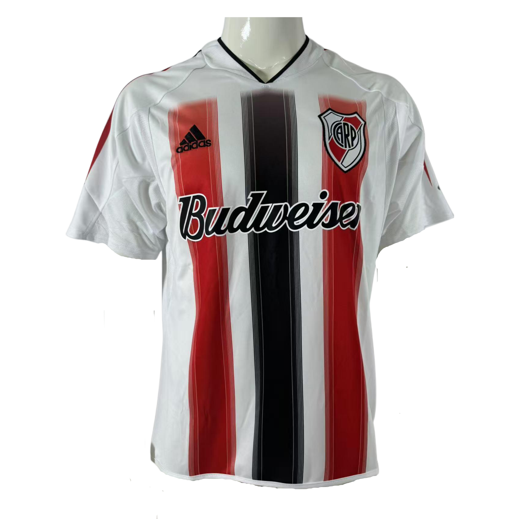 Retro River Plate 04/05 Third Kit S-XXL