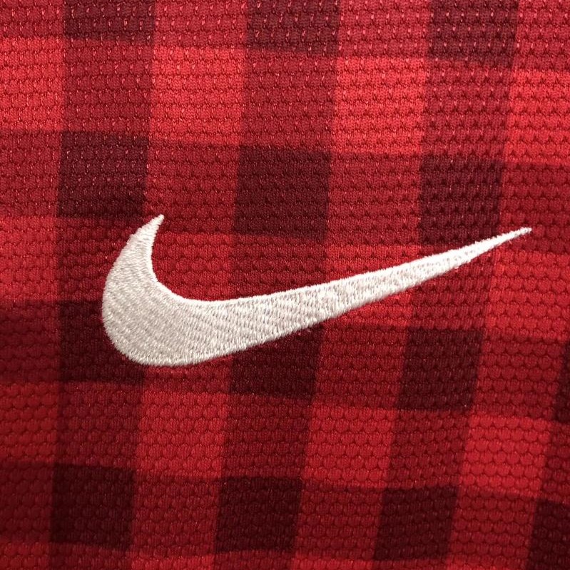 Retro Manchester United 2012/13 Home