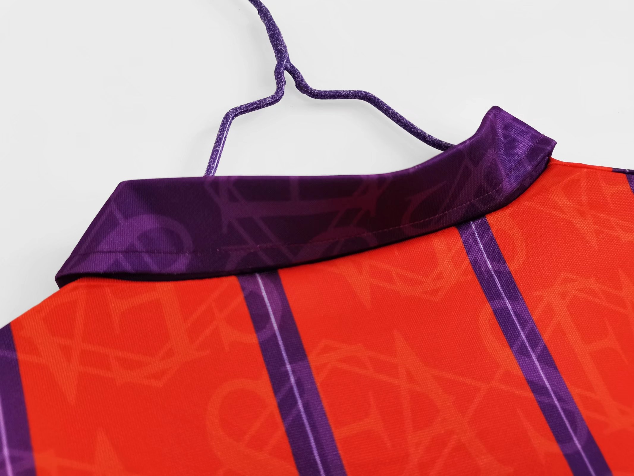 Retro Scotland 1993/95 Away Kit S-XXL