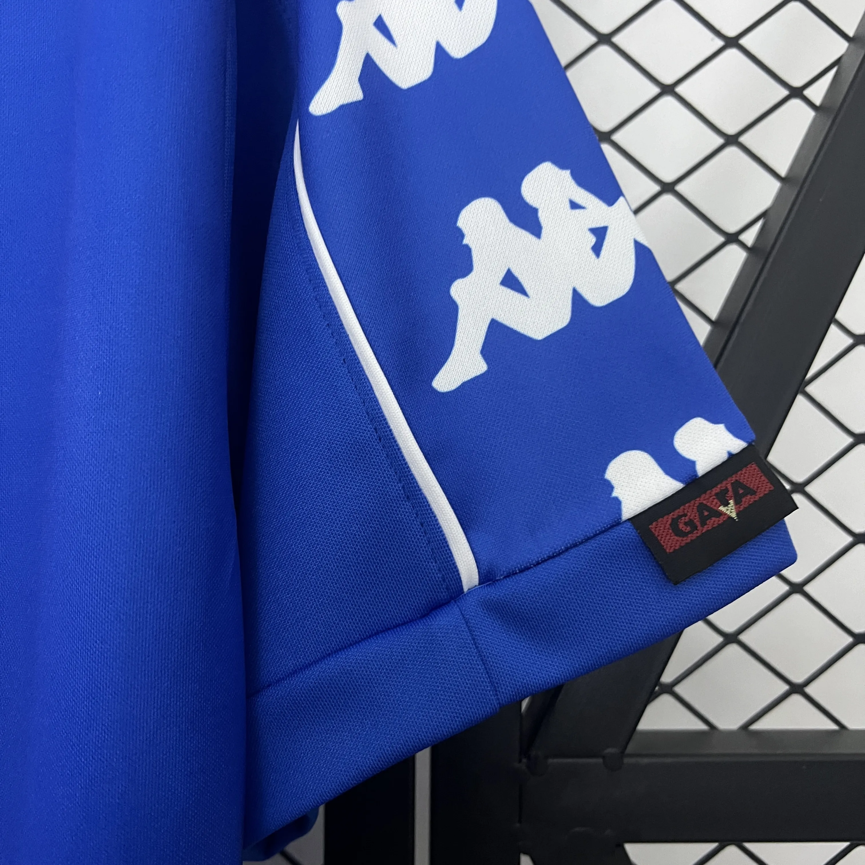 Retro 1999/00 Juventus Away Kit S~XXL