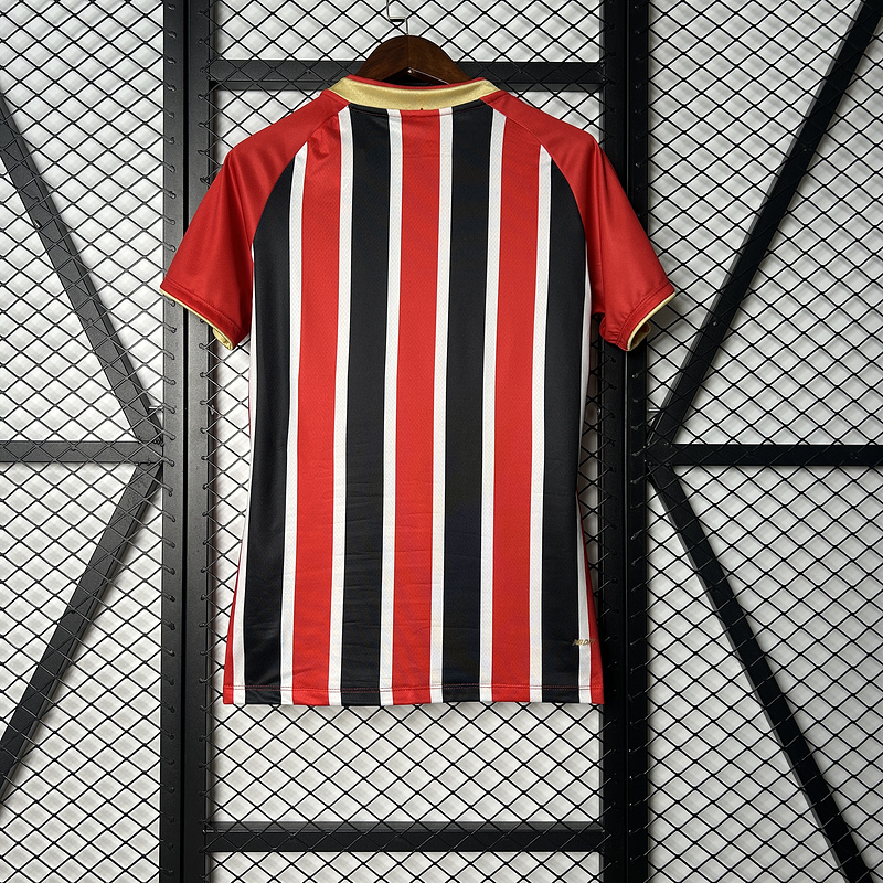 Female Sao Paulo 25/26 Away S-XXL