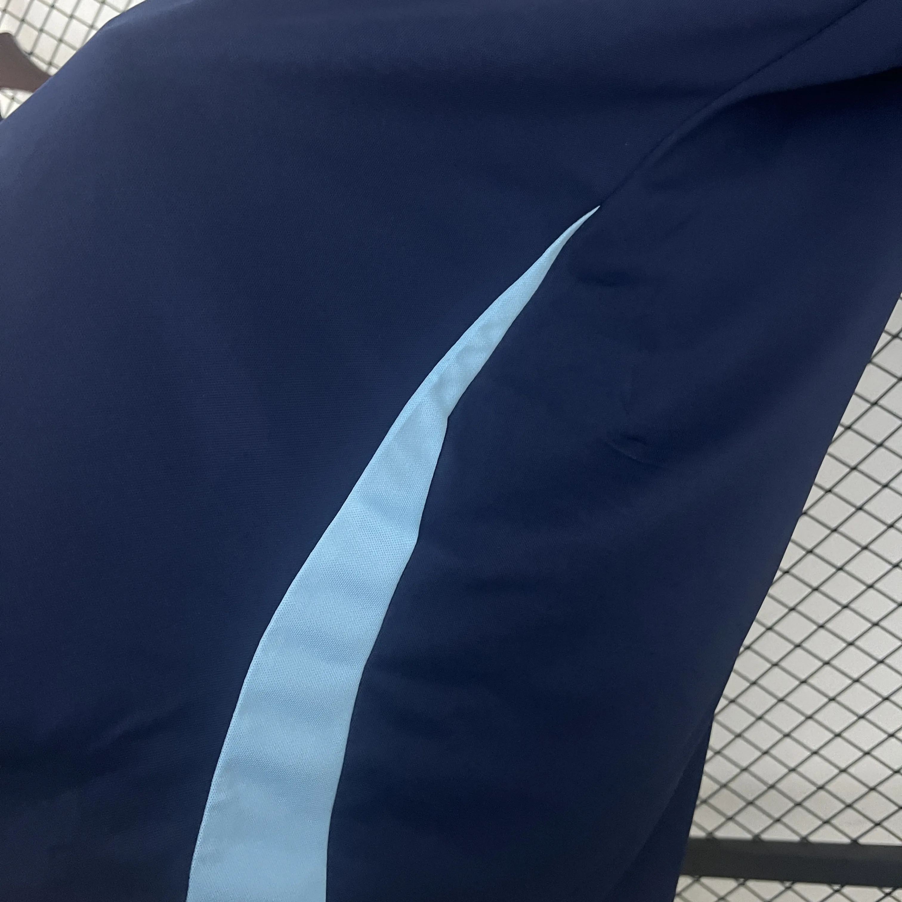 Flamengo 25/26 Polo Training  S-4XL