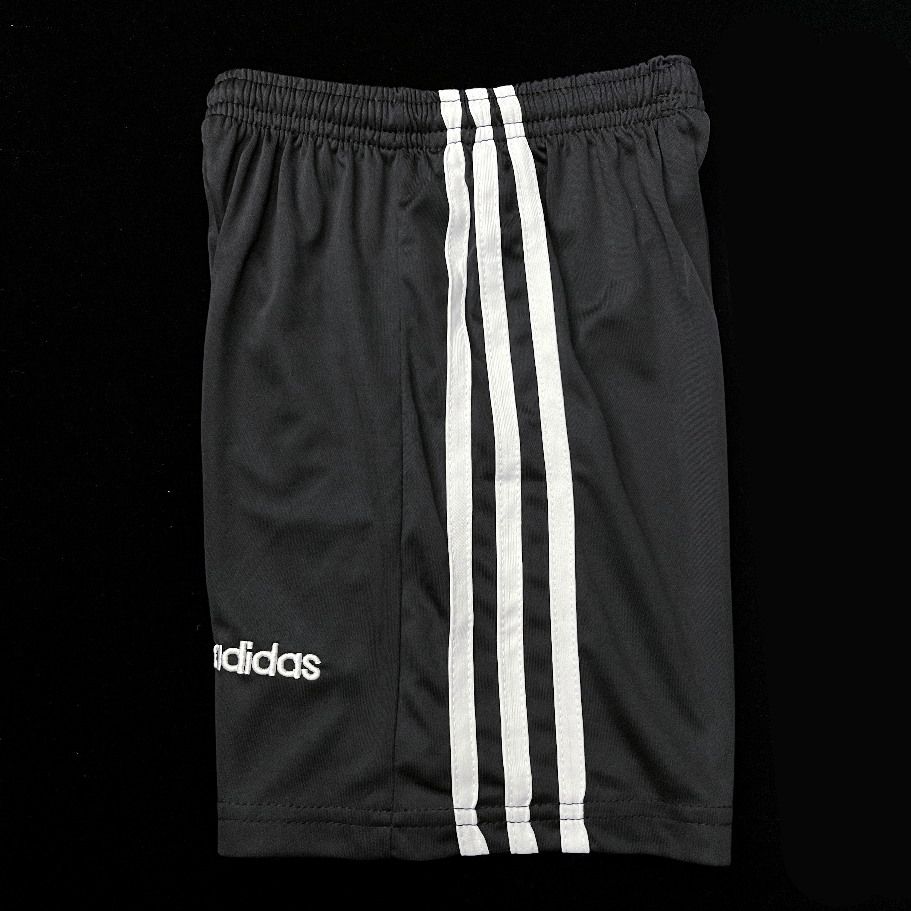 Kids Retro 1996 Germany Home White