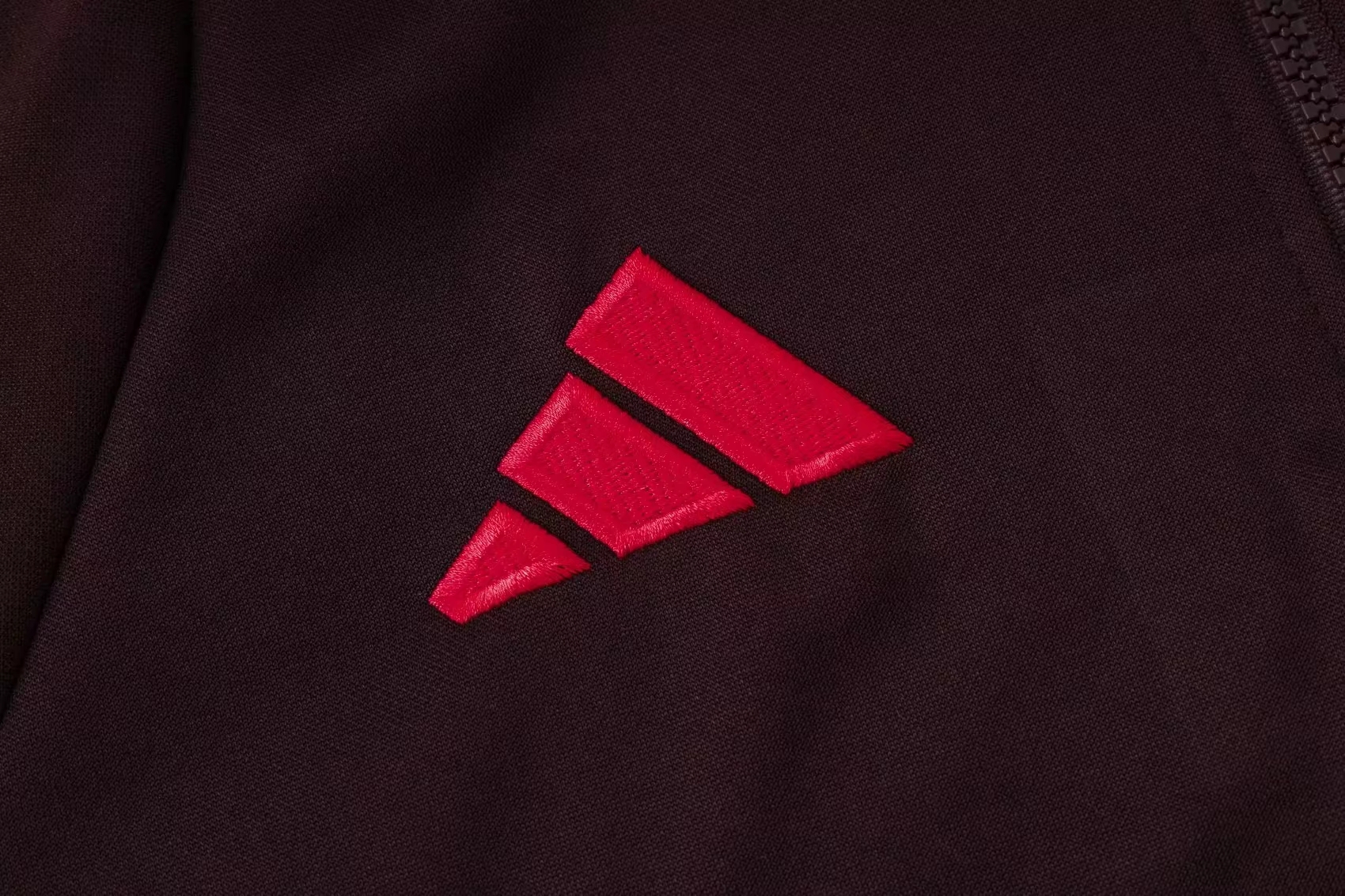 Bayern Munich Half-Zipper Training Suit