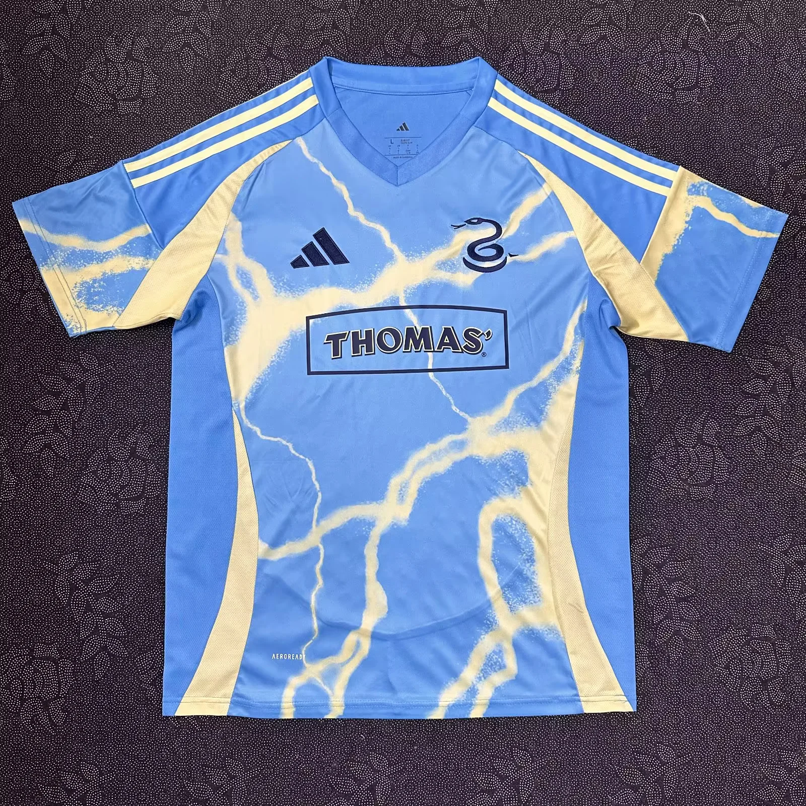 Philadelphia Union 25/26  S-3XL