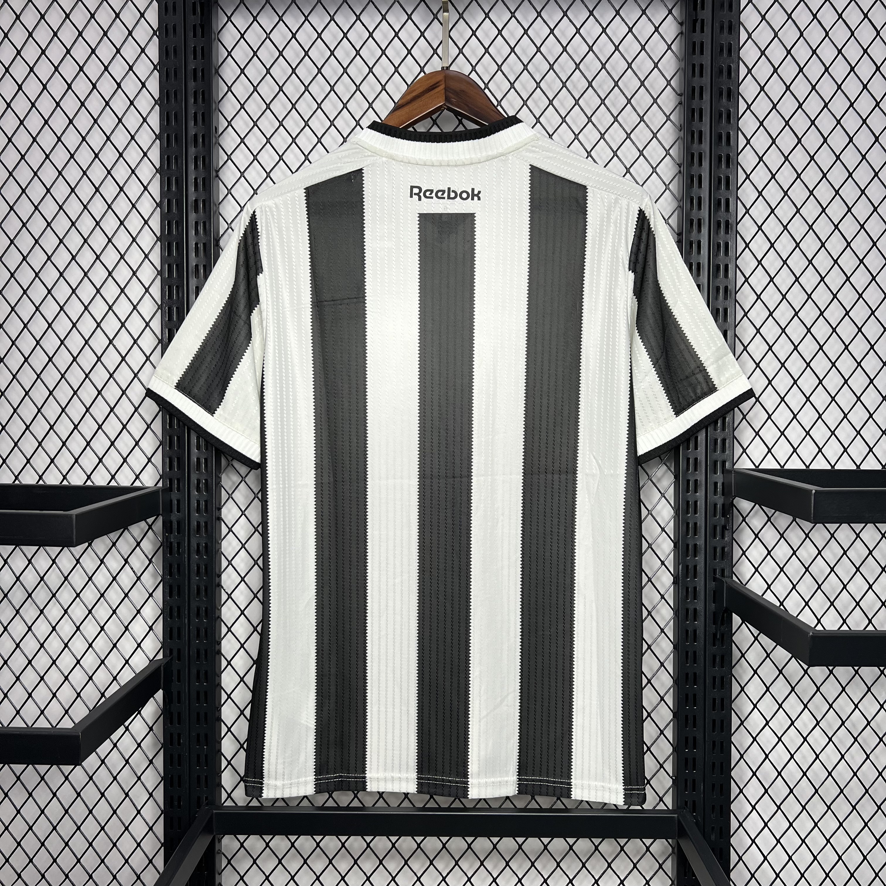 Botafogo 2024/25 Home