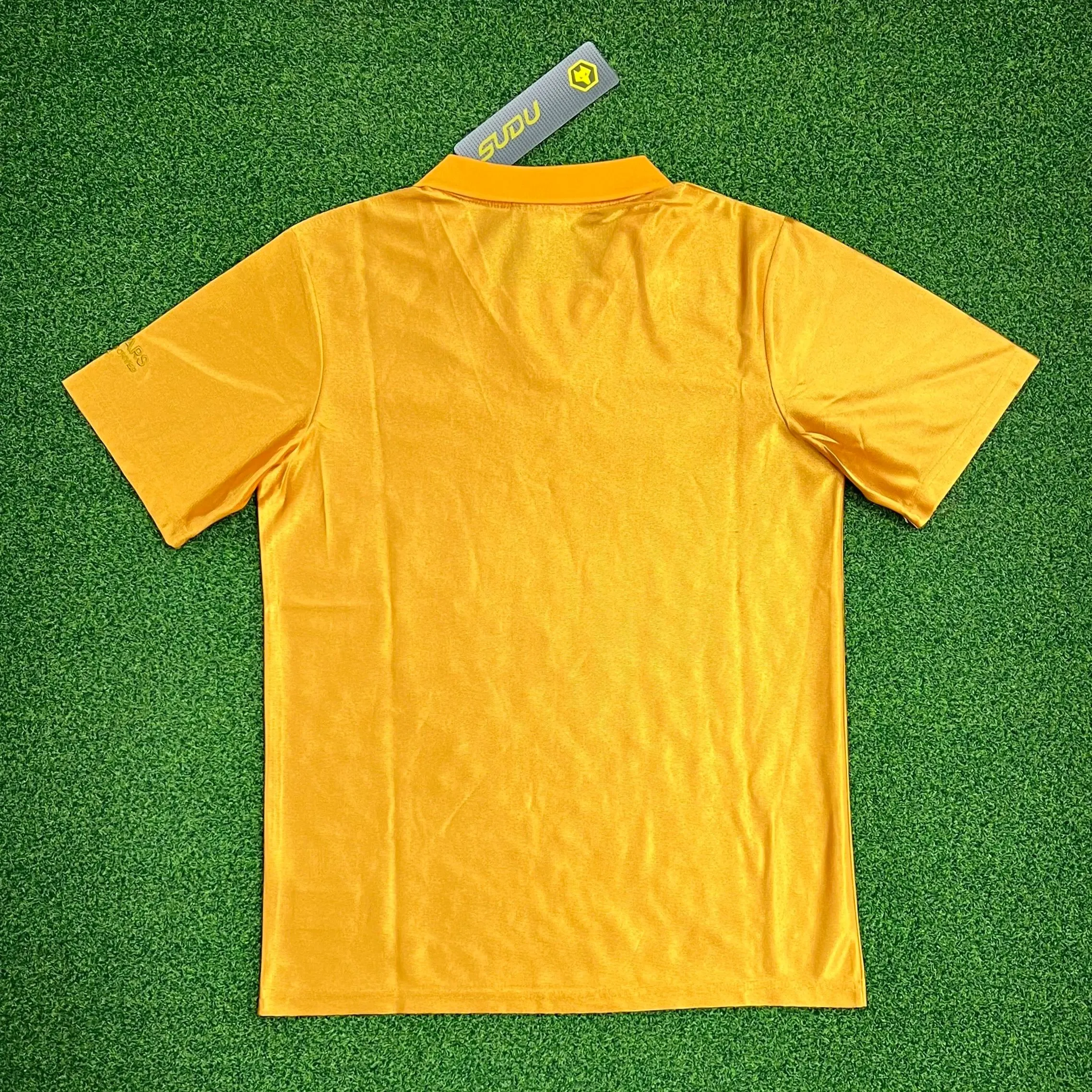 Wolf 70th anniversary  S-XXL