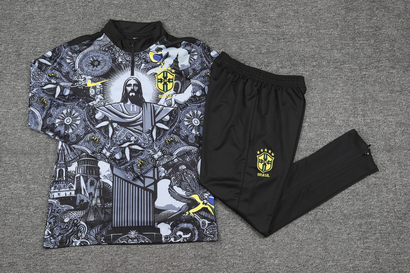 Adult / Kids Brazil 24/25 training SUIT