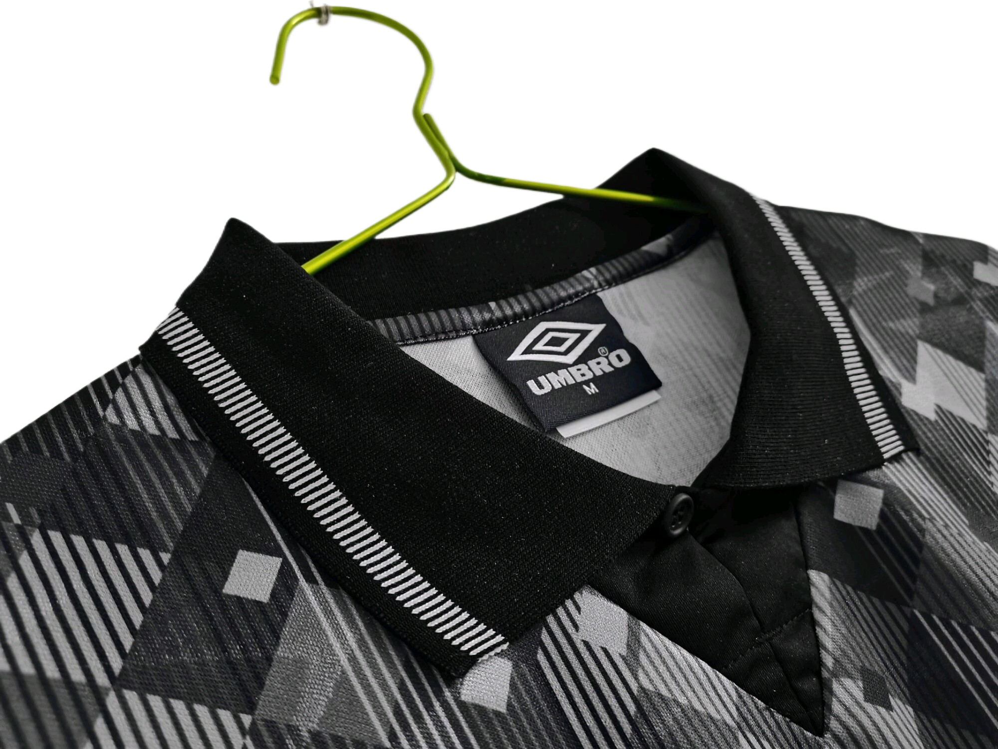 Retro 1990 England Balck