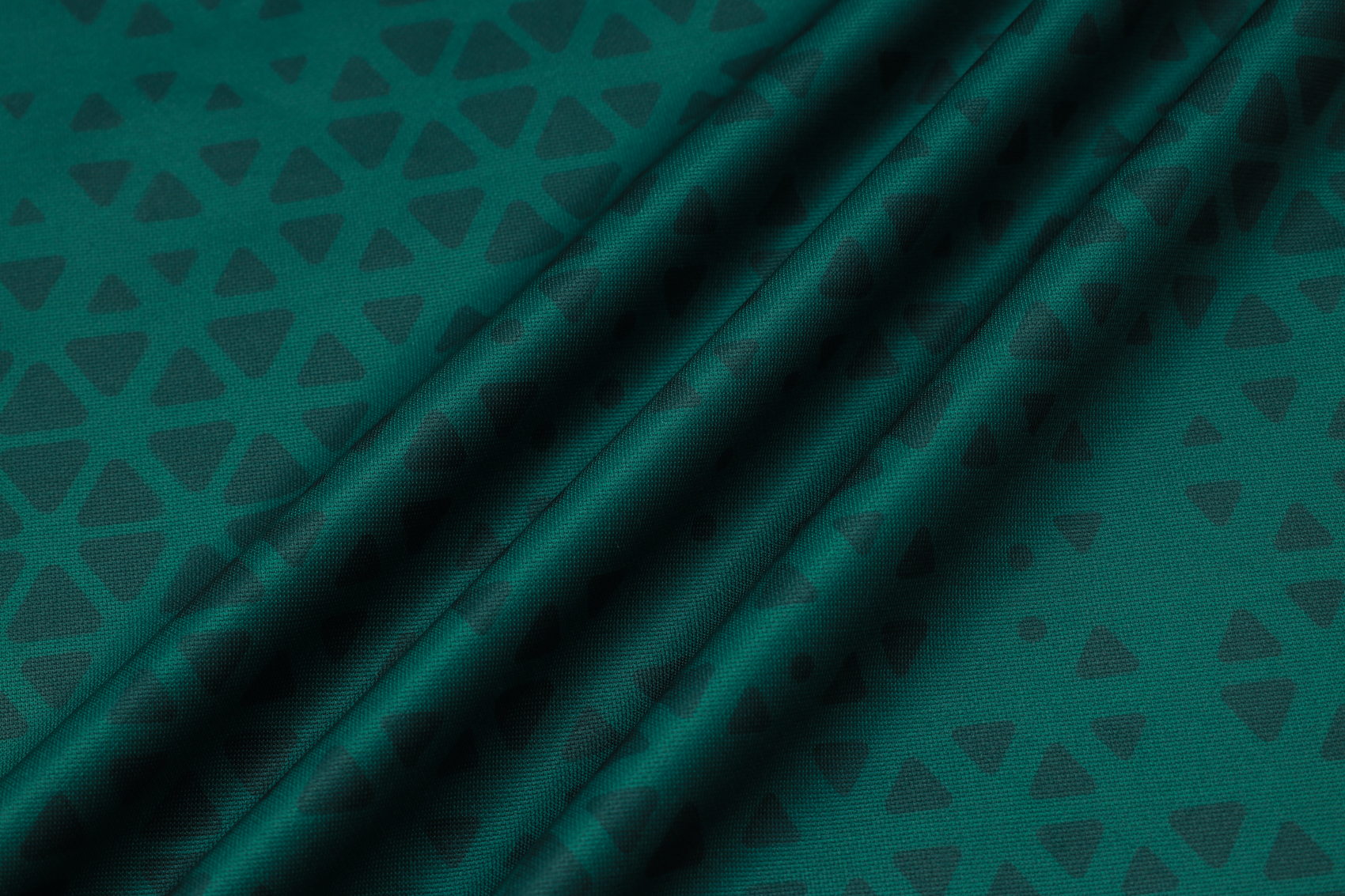 Palmeiras Half Zipper Training Suit B850