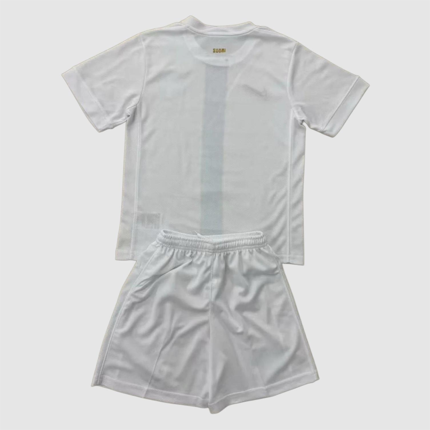 Finlαnd 25/26 Set Size 16-XXL