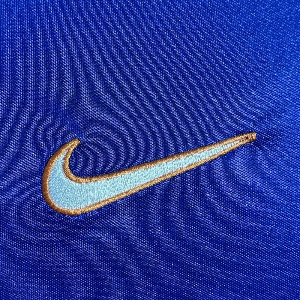 Retro 1998 Netherlands Away Kit S-XXL