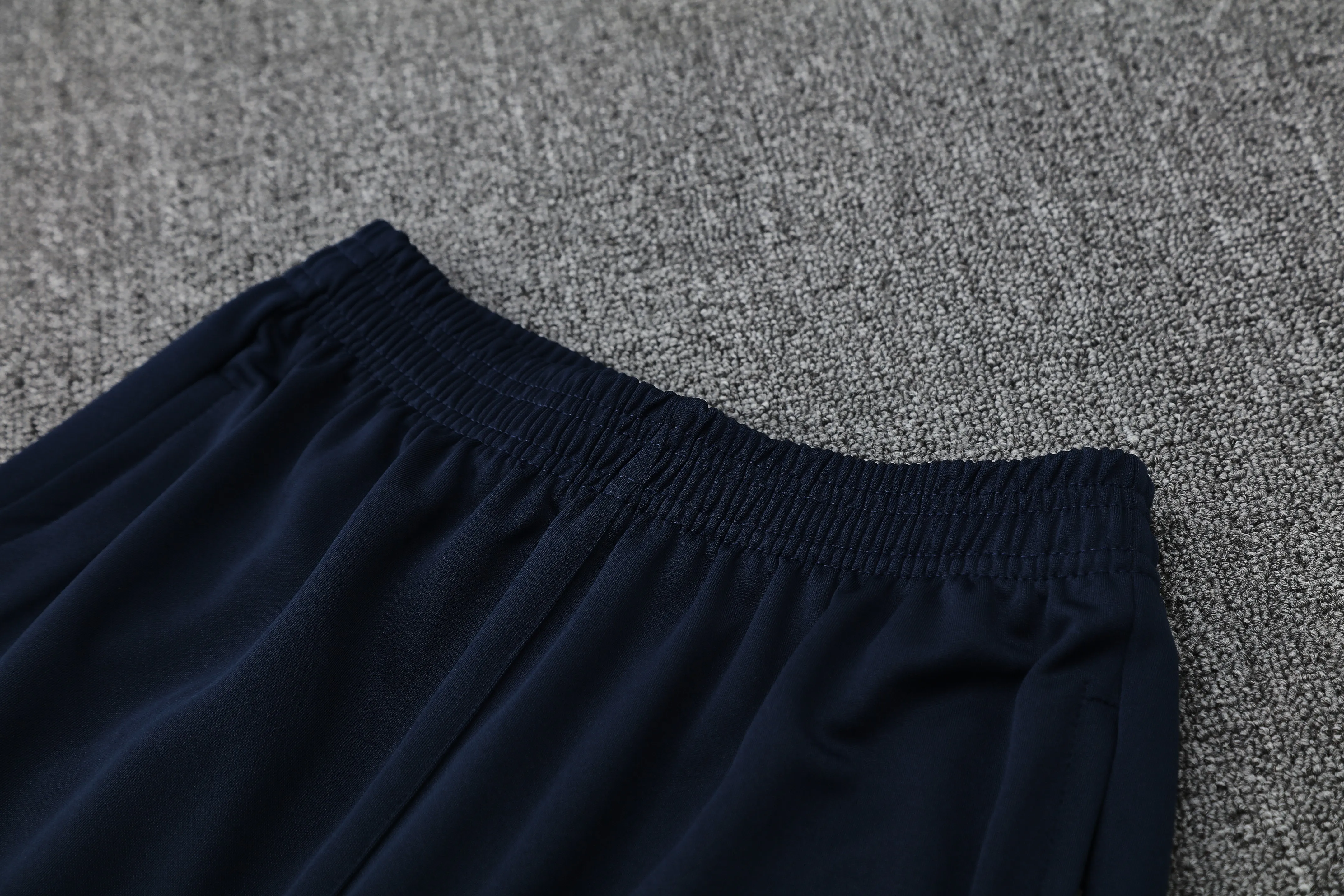 Hooded long-sleeve Chelsea 25/26 suit