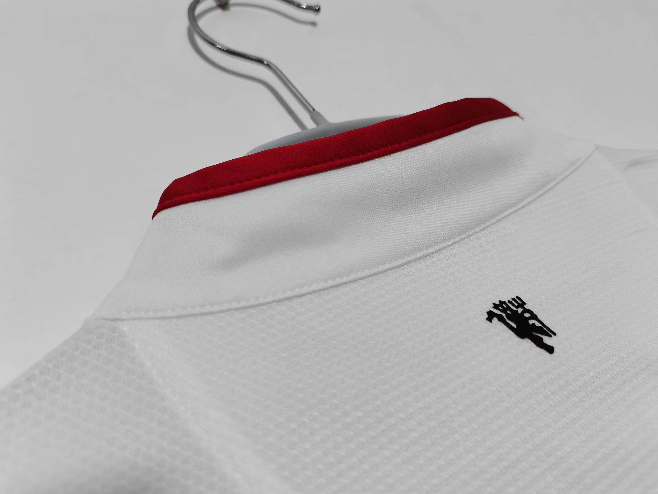 Retro Manchester United 2012/13 Away