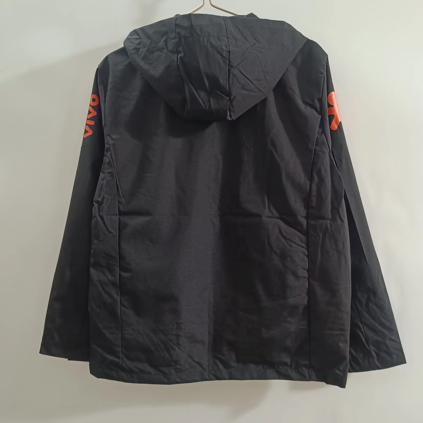 25/26 Brazil windbreaker