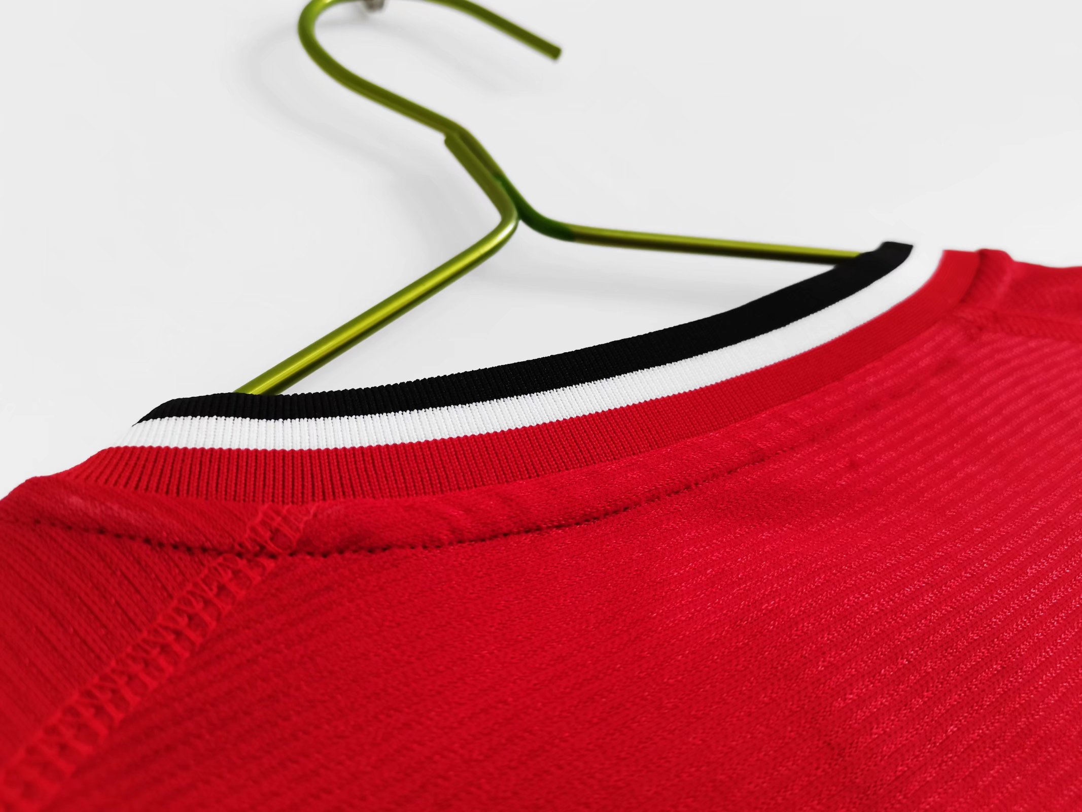 Retro Manchester United 2000/01 Home