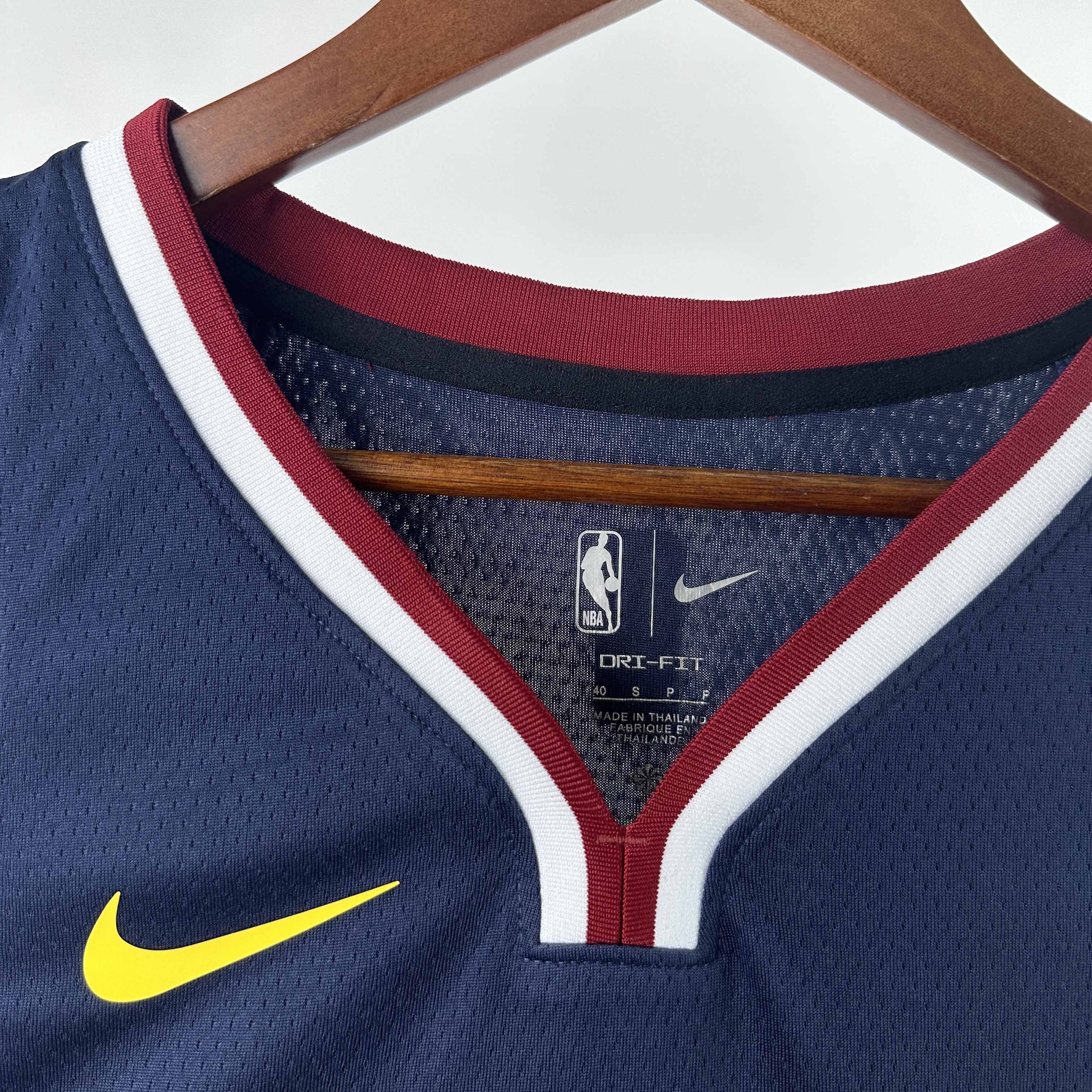 23 Season Denver Nuggets No.32