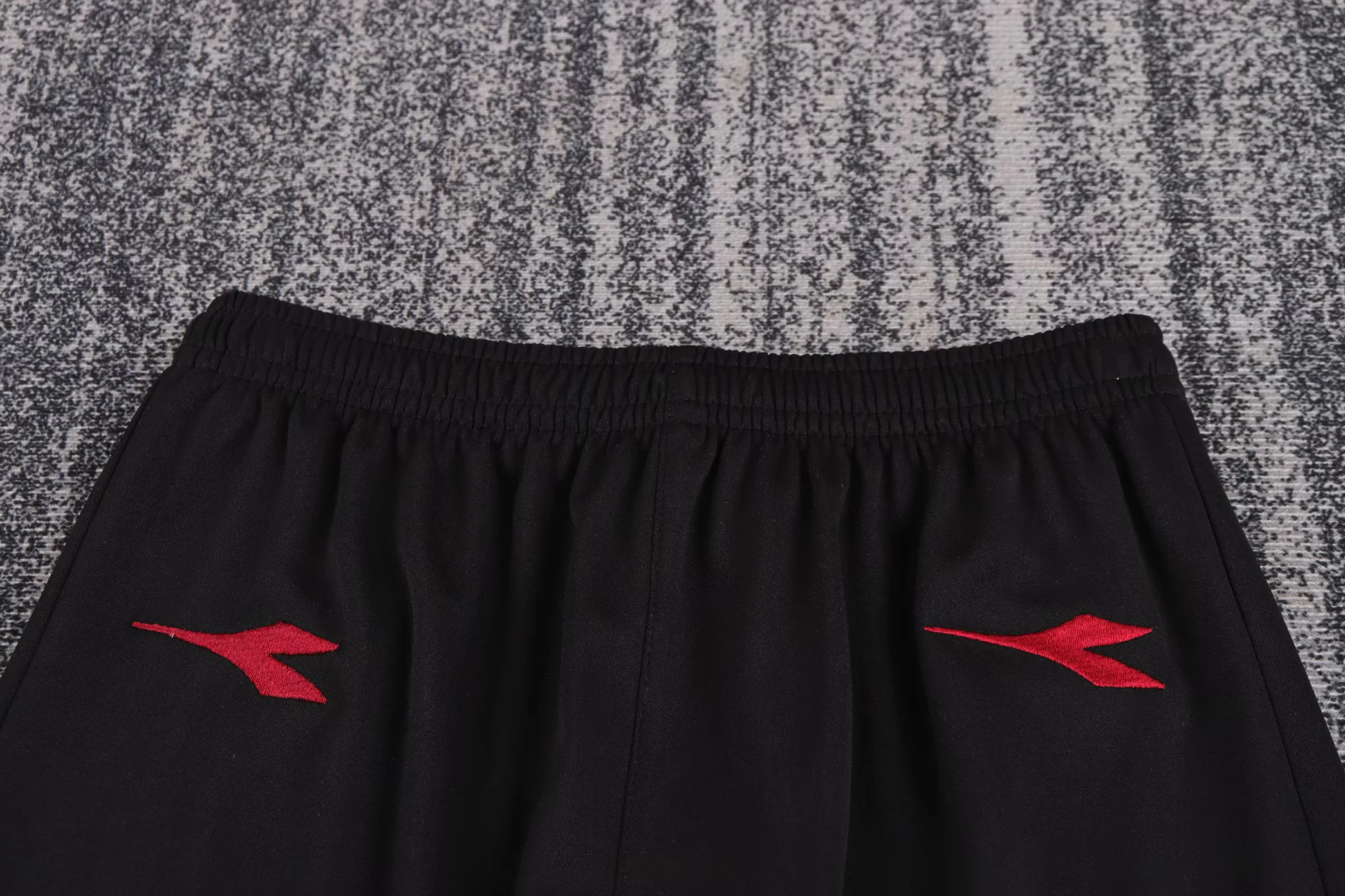 Kids Retro Kit Roma 2005-06 Home