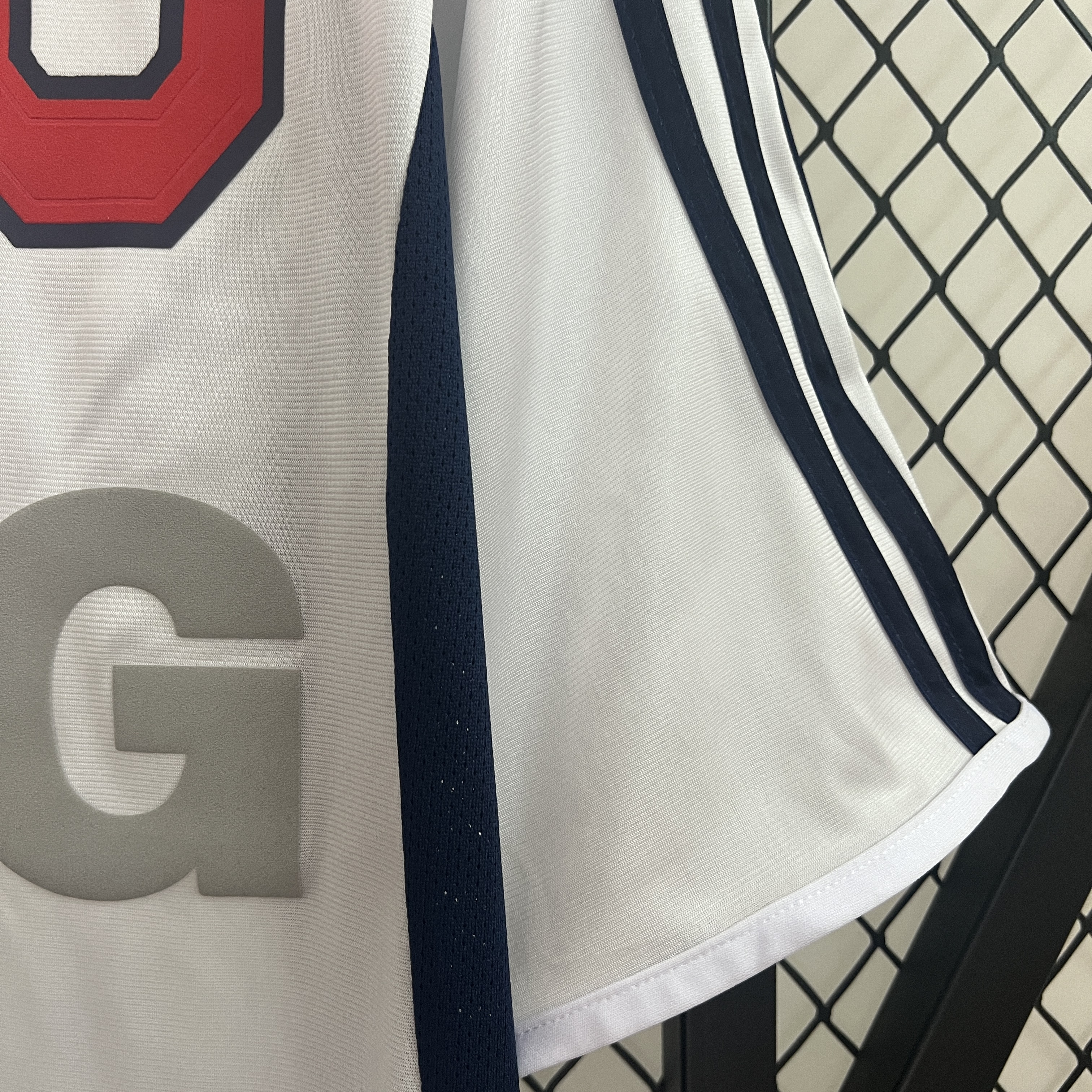 Universidad de Chile 2003 Away  S-3XL