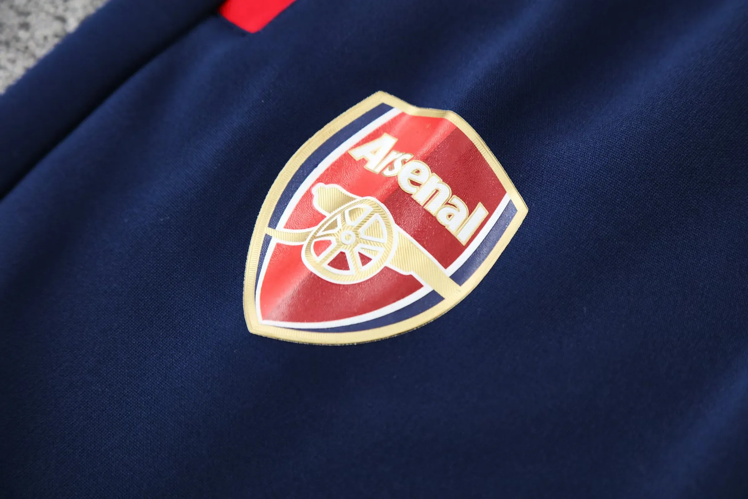 2526 Arsenal Training suit