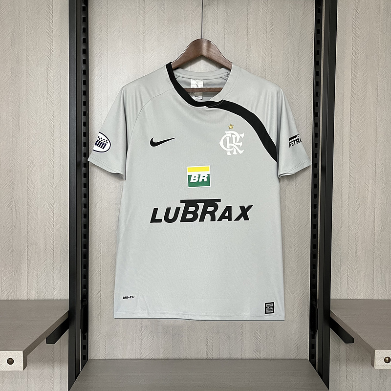 Retro 2008 Goalkeeper