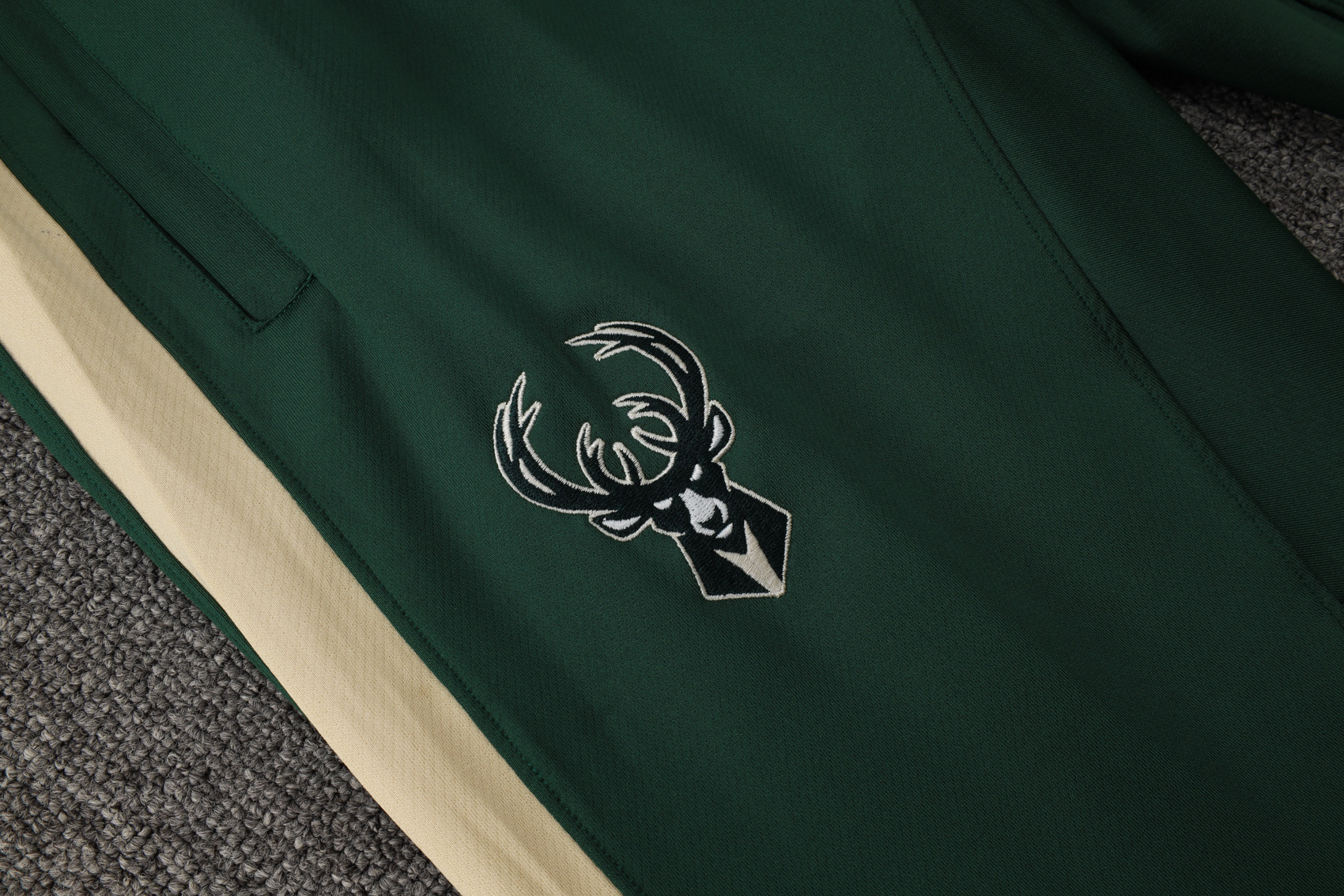 Milwaukee Bucks