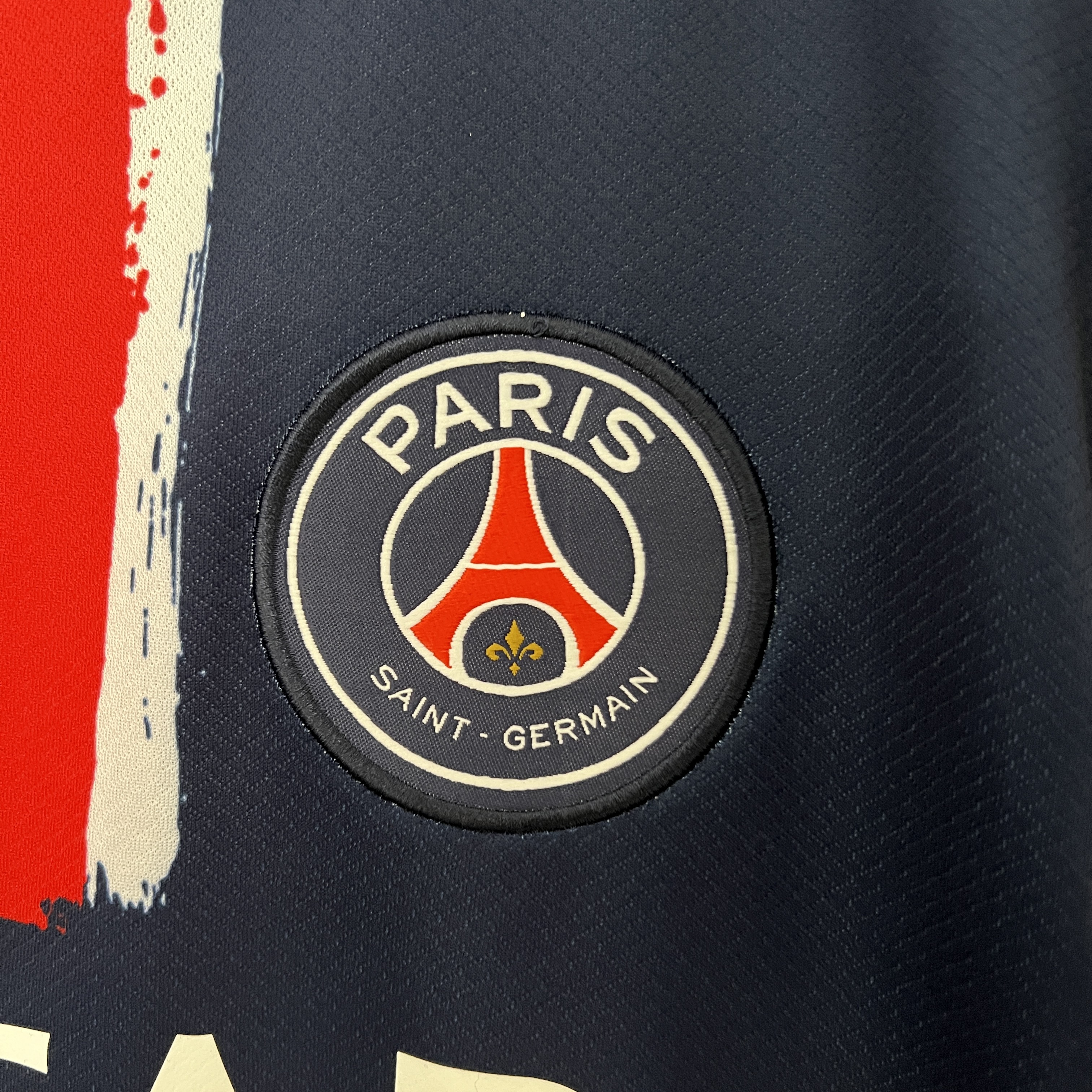 PSG 24/25 Home S-4XL