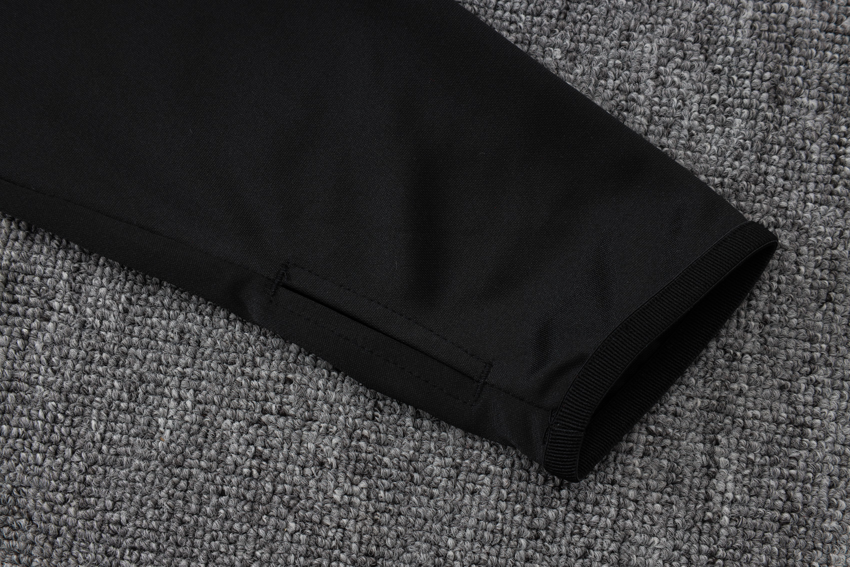 Adult/ Kids Bayern Half Zipper Training Suit B2535