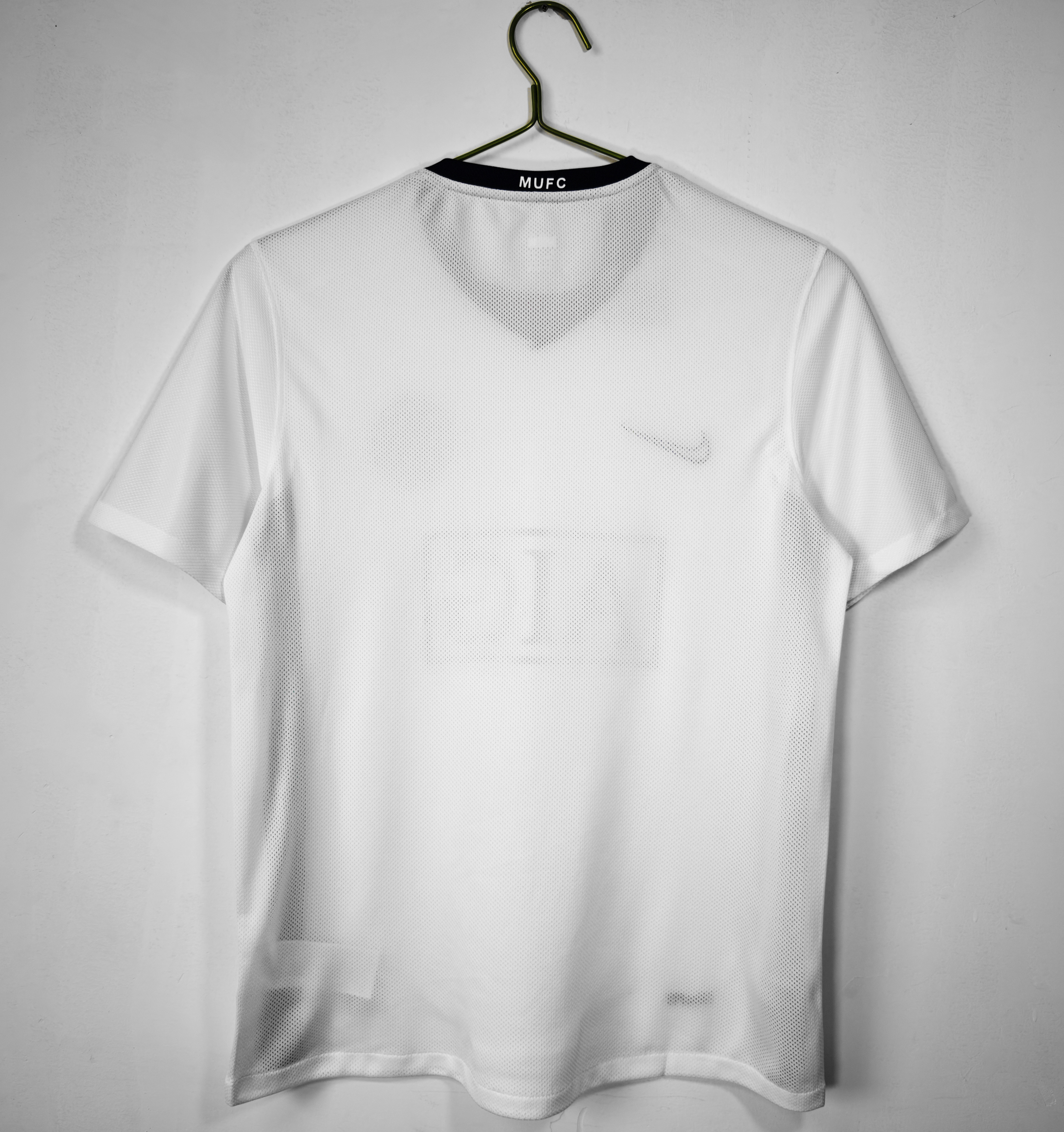 Retro Manchester United 08/09 Away UCL Final