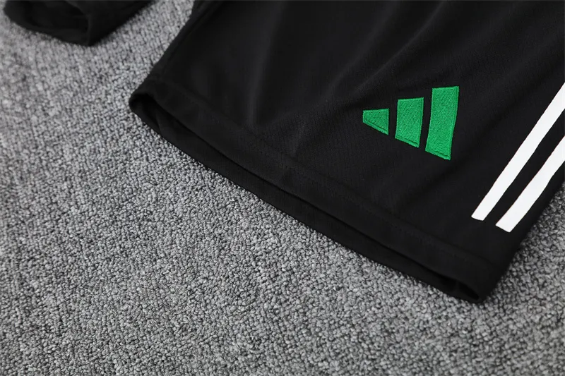 Arsenal 24/25 Short Sleeves Training suit 801