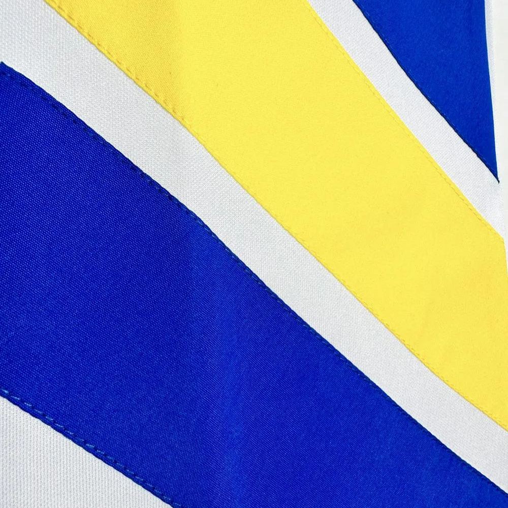 Retro Sweden 1994 Away White