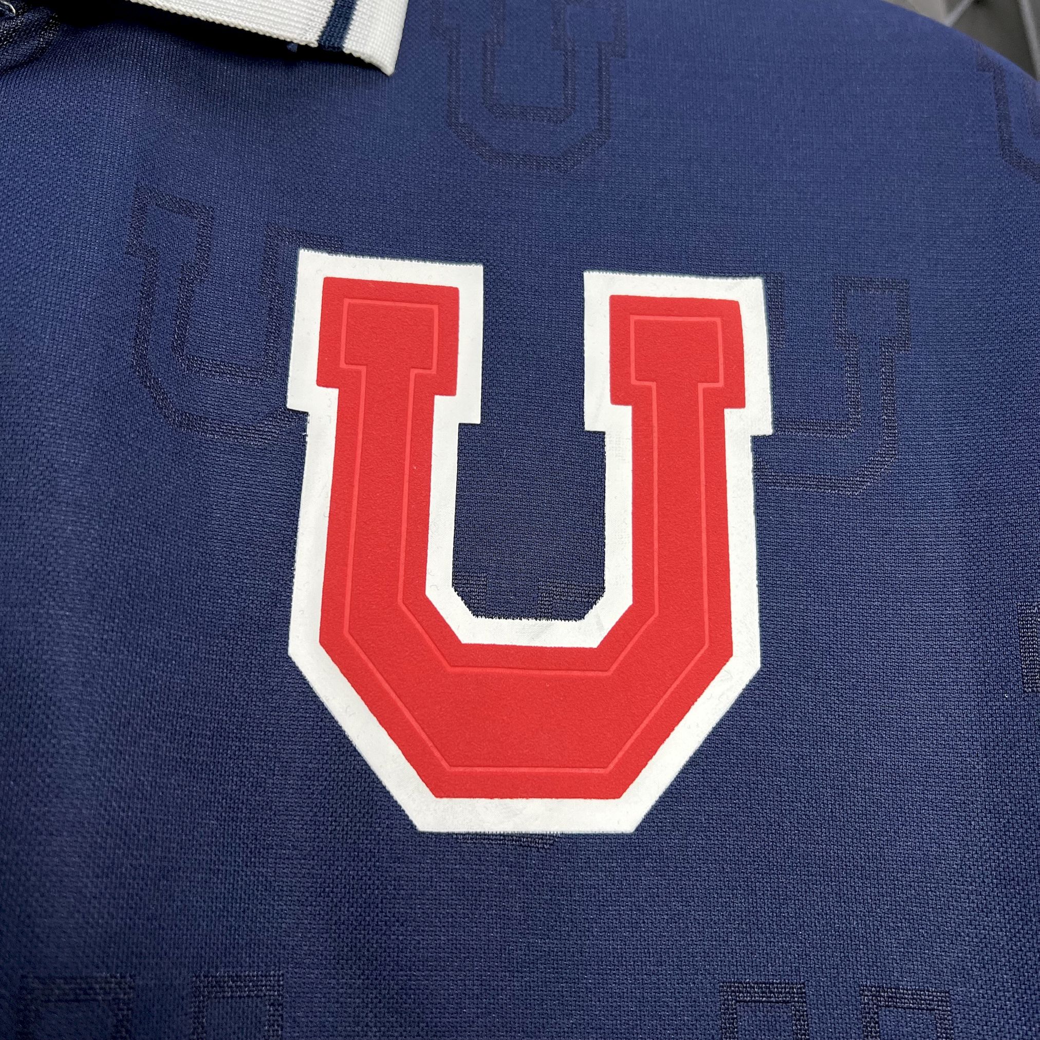Universidad de Chile 1998 Home  S-XXL