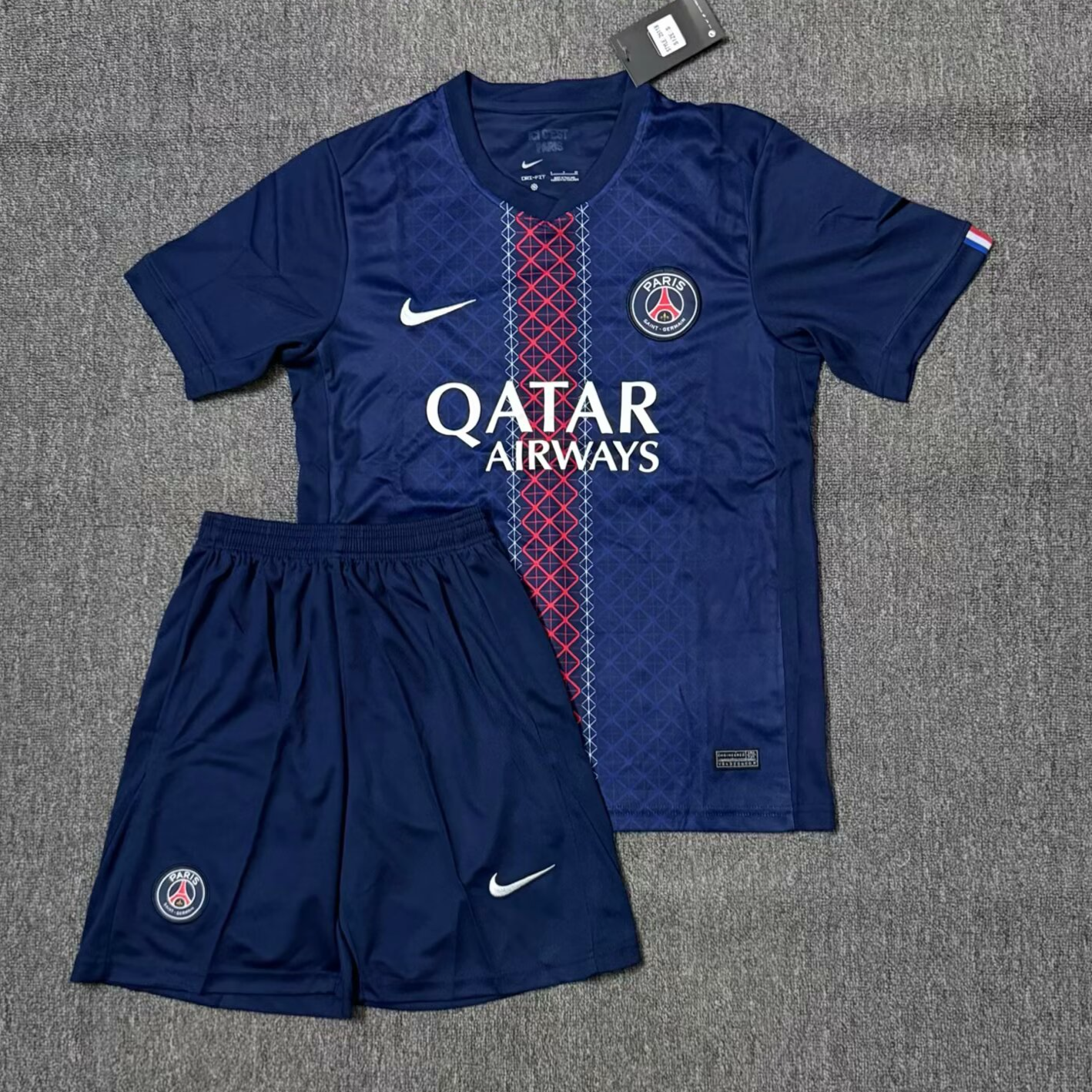 PSG 25/26 Home S-XXL