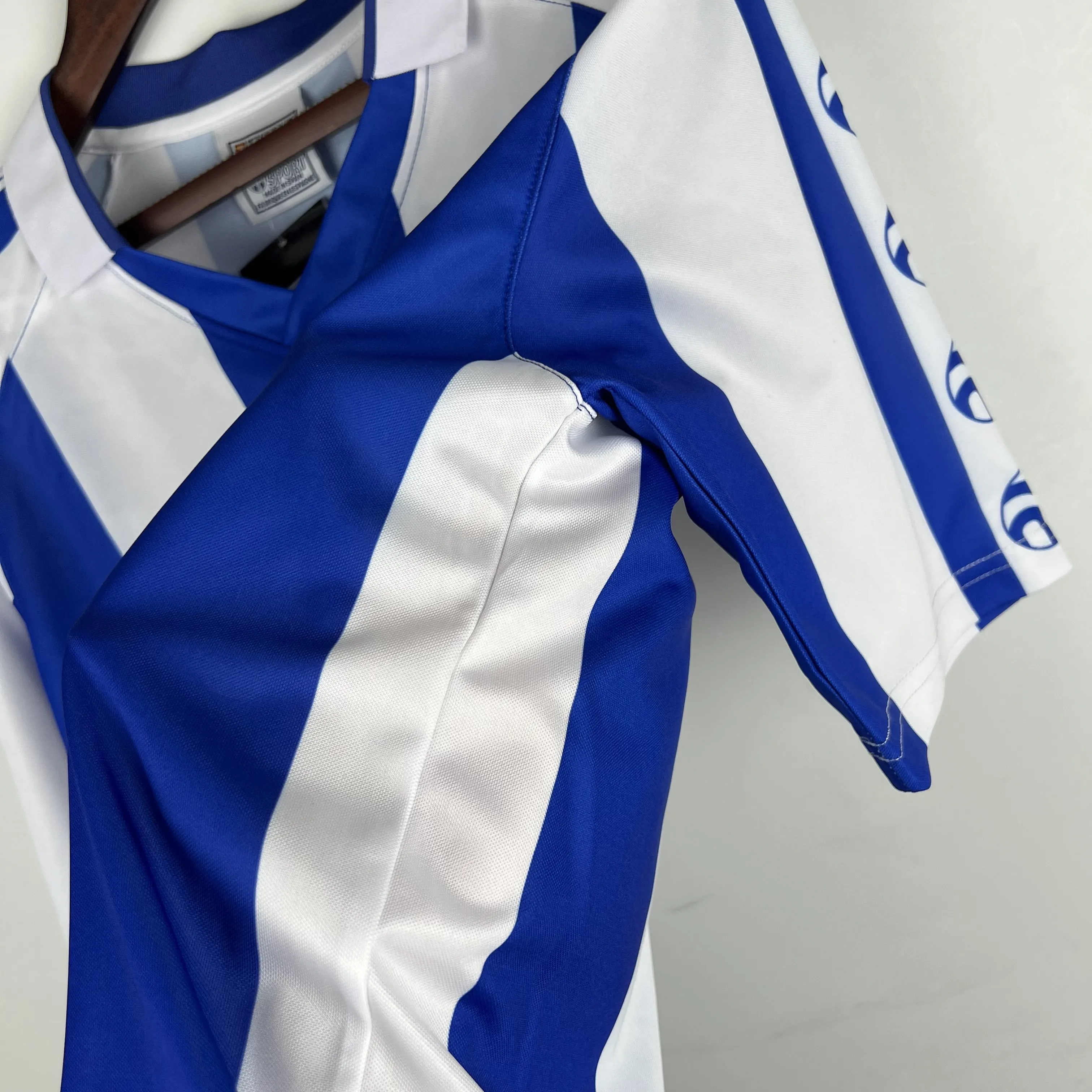 RCD Espanyol 84/89 Home S-XXL