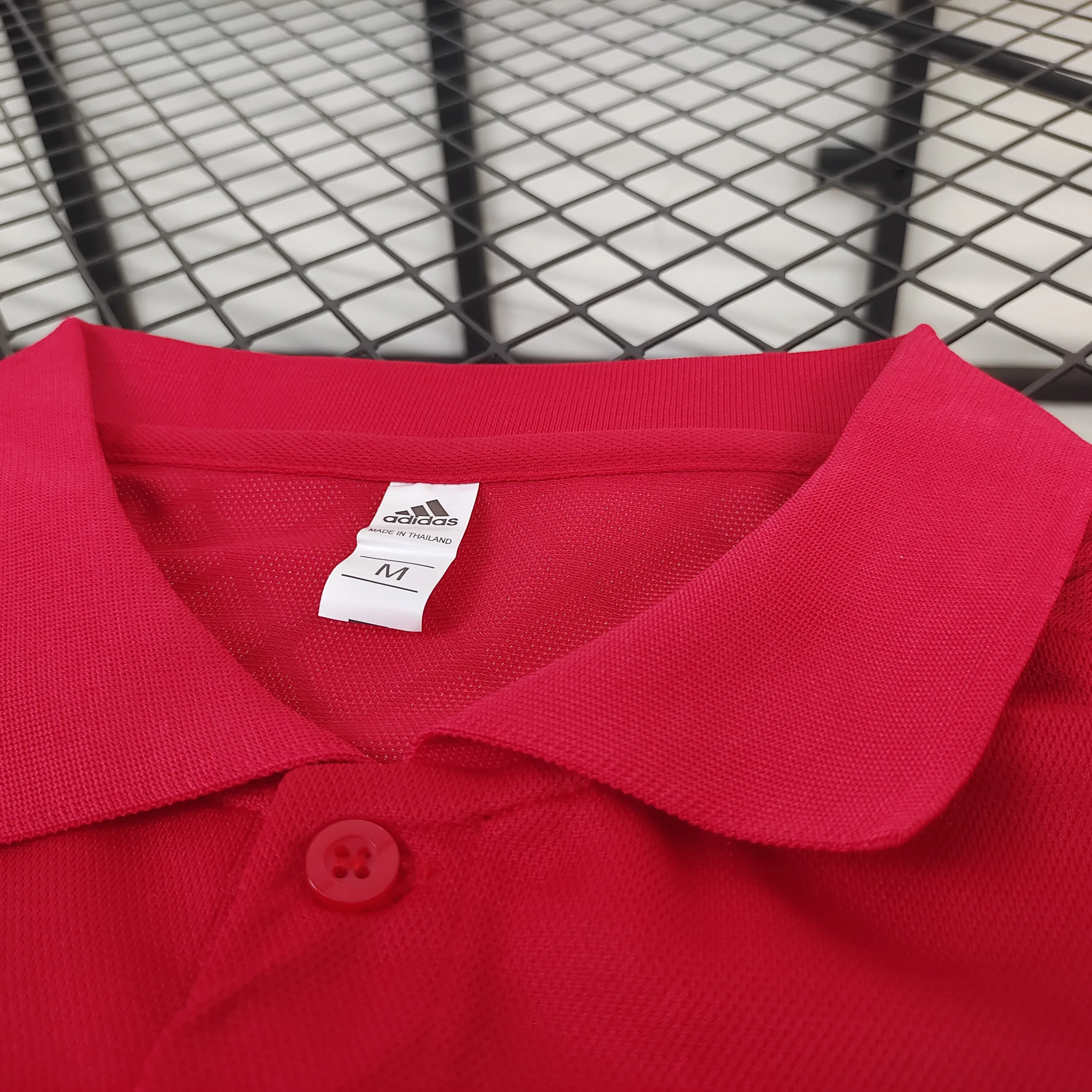 Arsenal Polo Size S-XXL