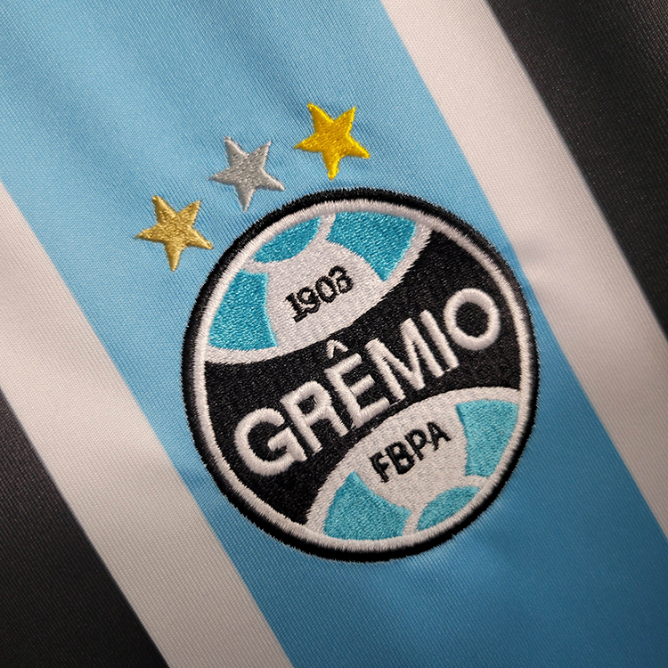 Retrô 2000 Grêmio Home