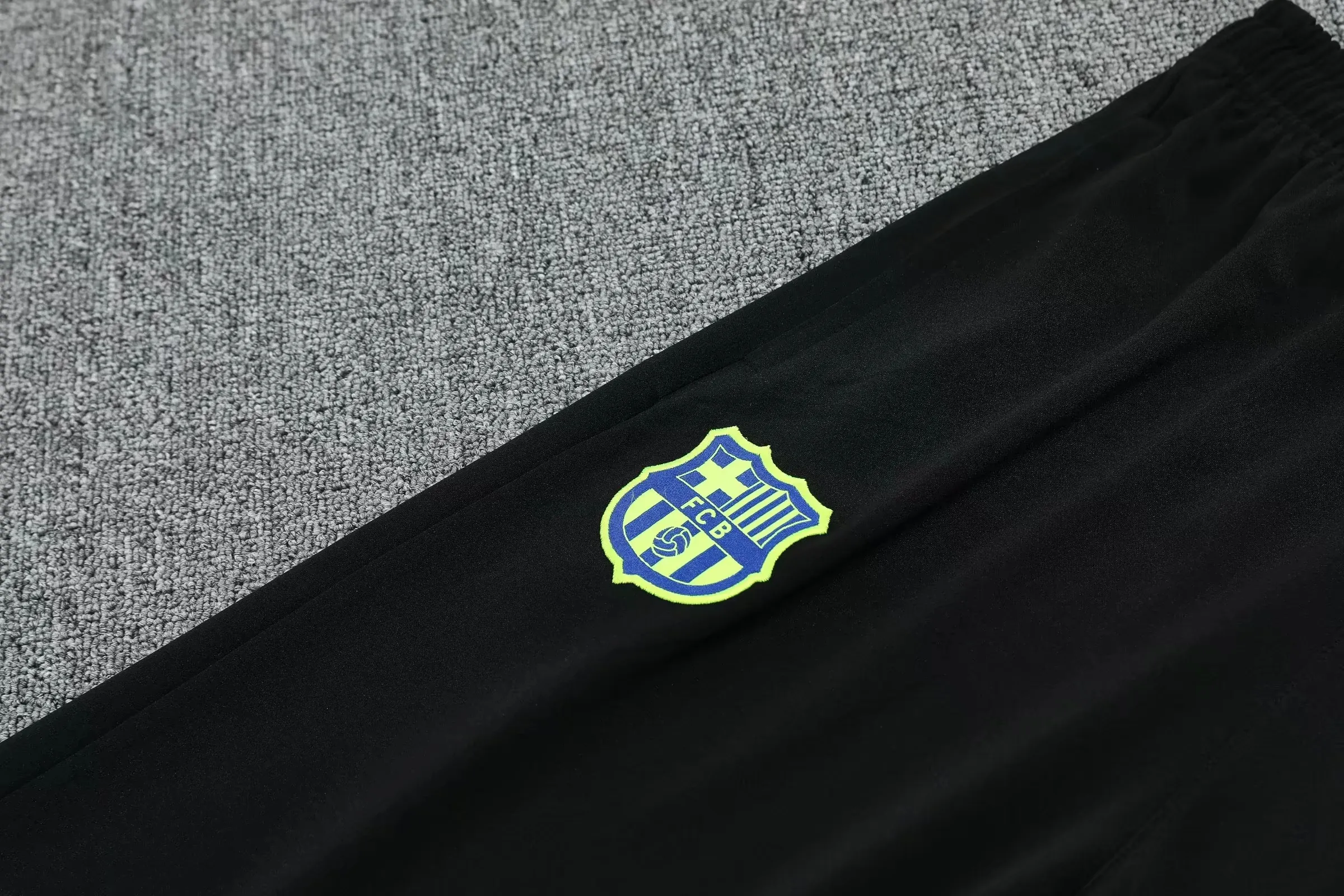 Barcelona Training Suit