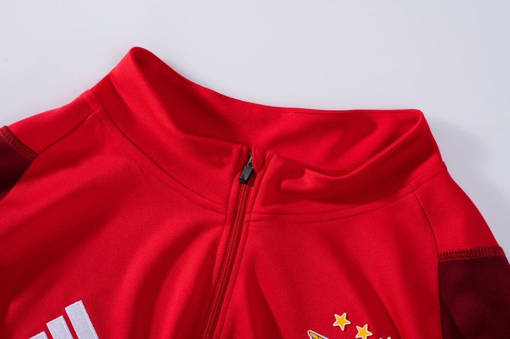 23/24 Benfica Training Suit S-XXL