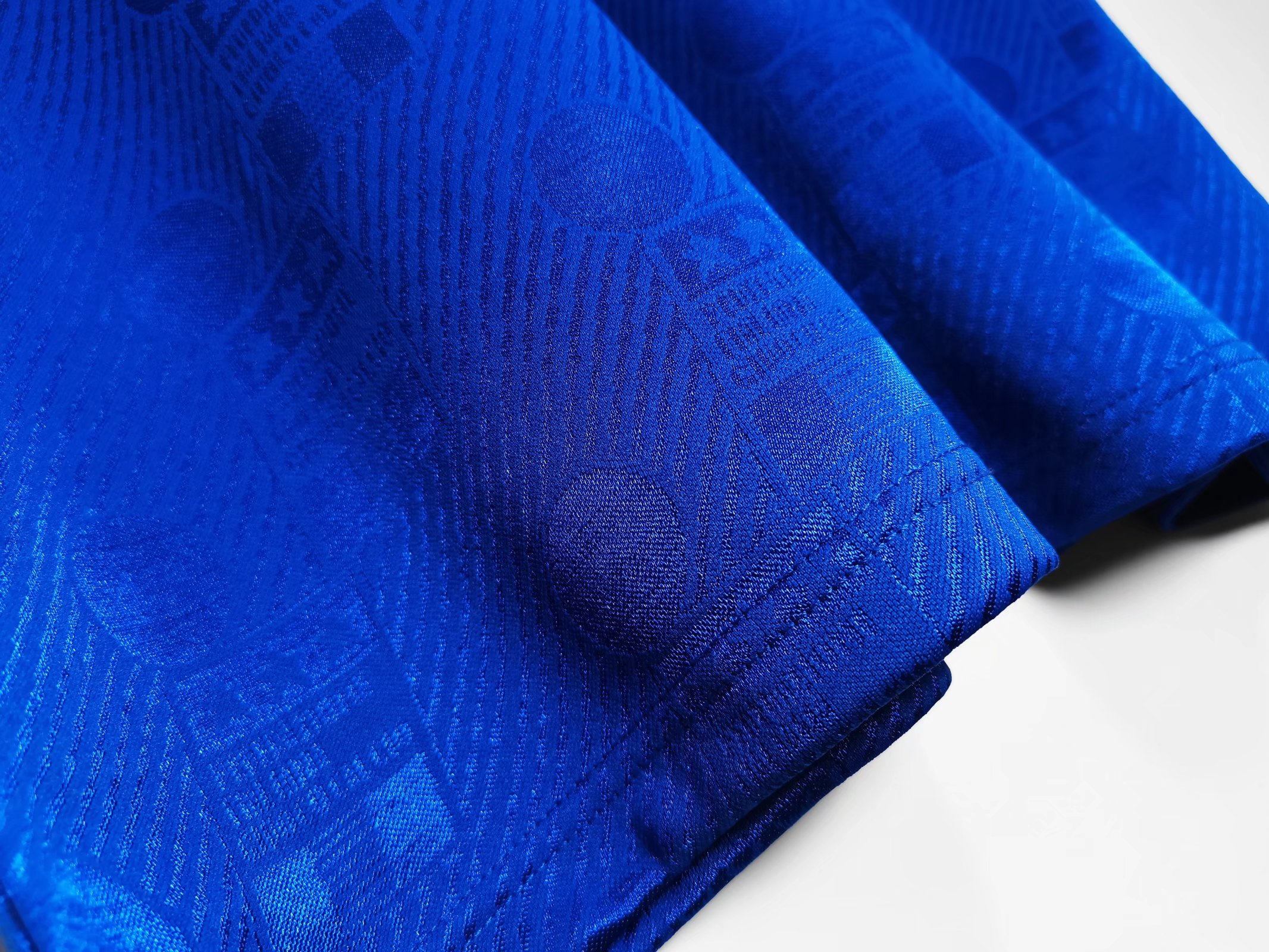 Retro  Italy 1994 Home Blue