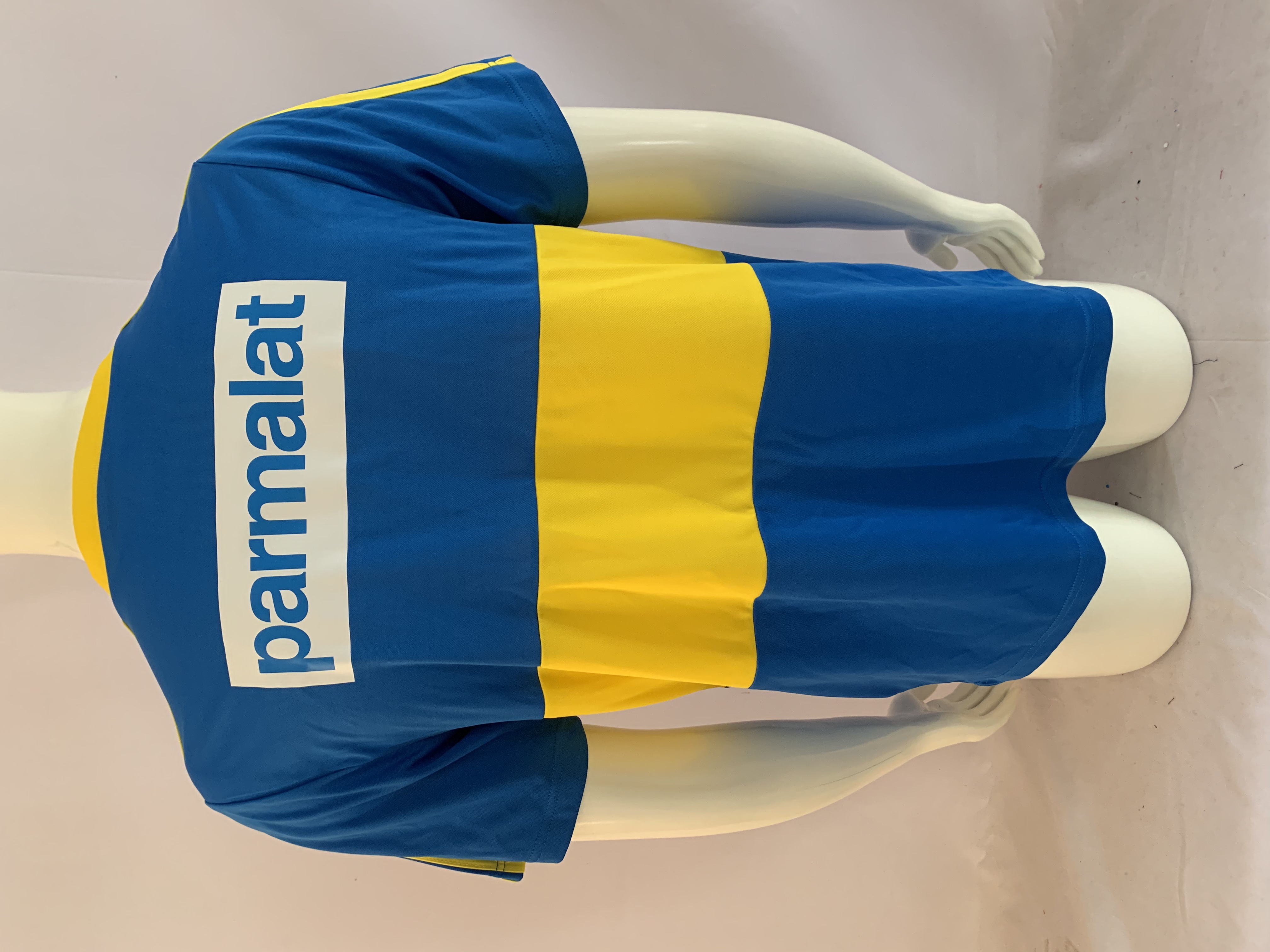 Boca 1992/93 Home S-XXL